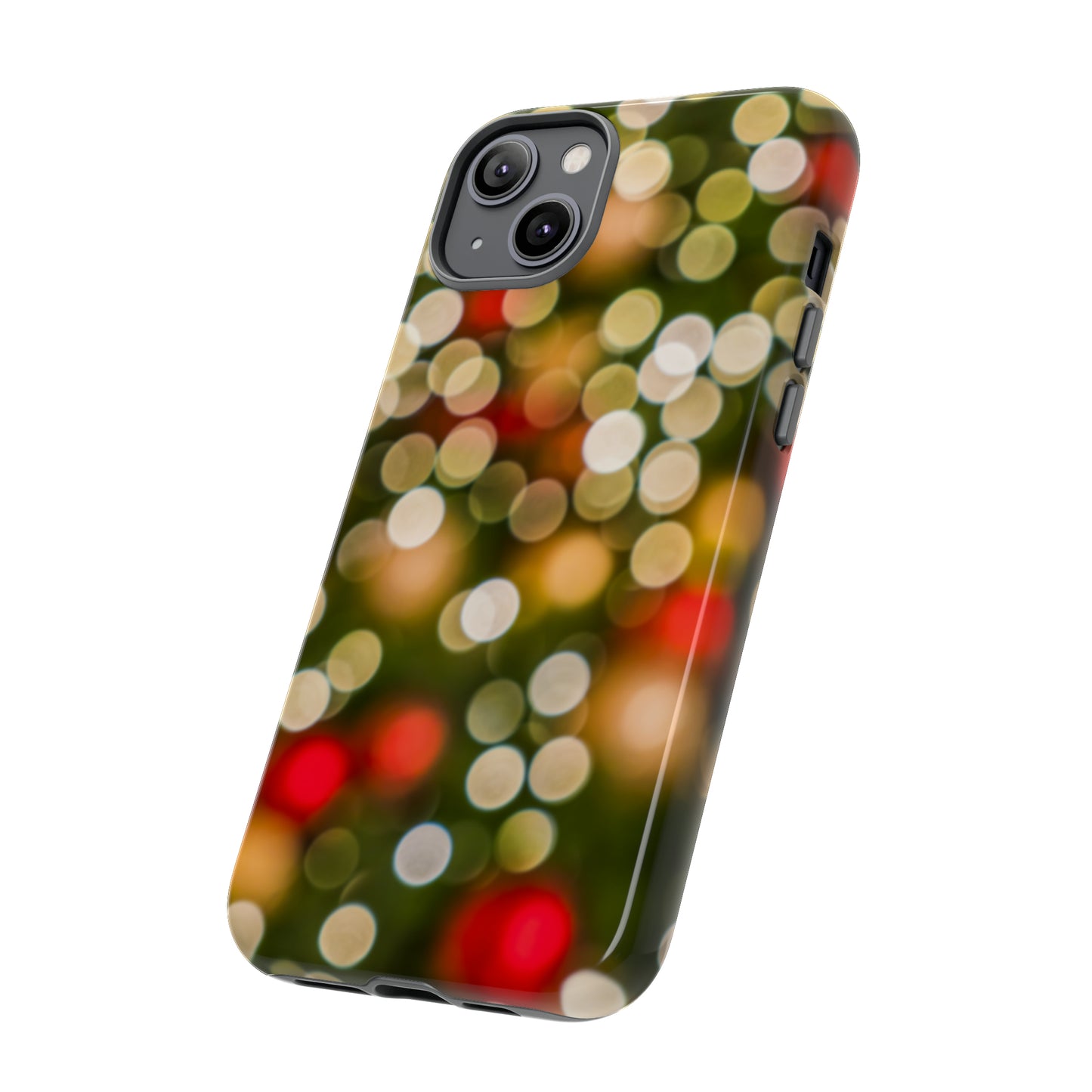 Unfocused Lights-Tough Cases - MahaCase