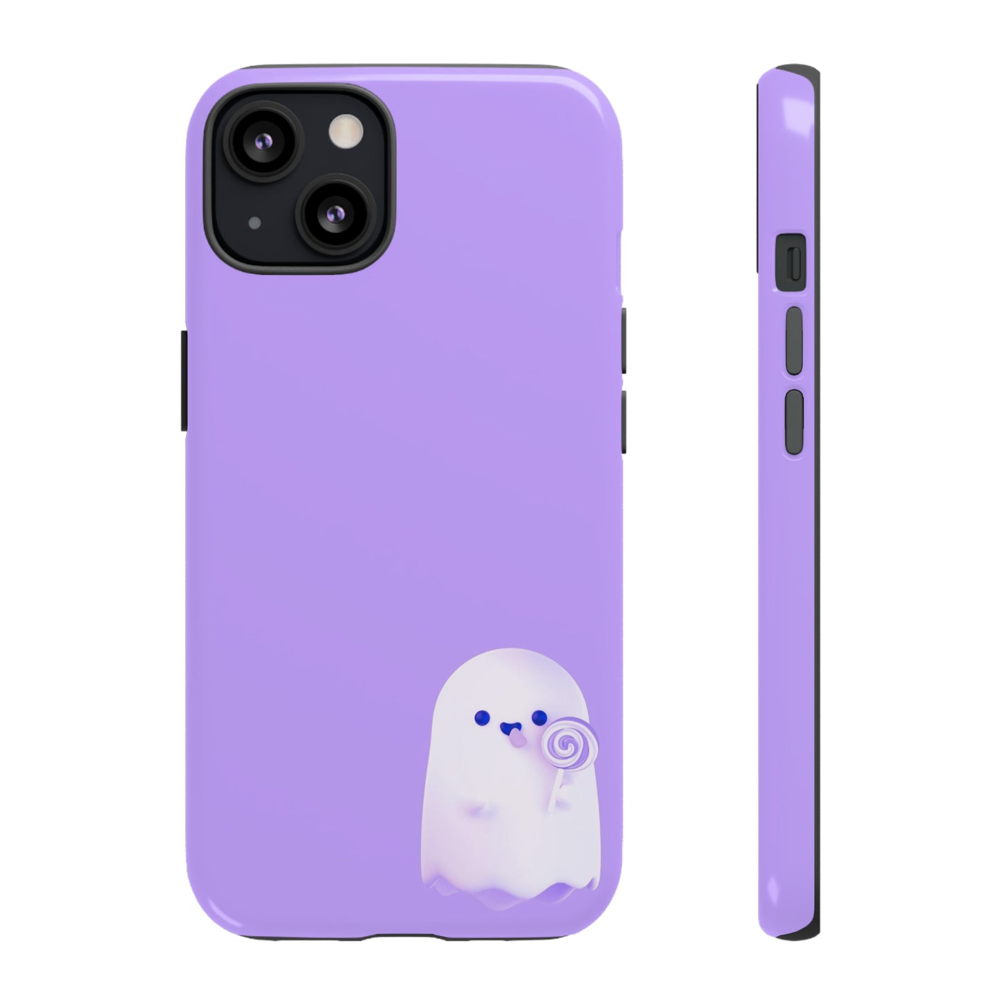 Boo-tiful Lollipop-Tough Cases - MahaCase