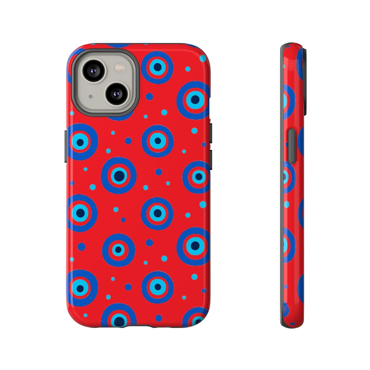 Evil Eye #22 Tough Cases - MahaCase