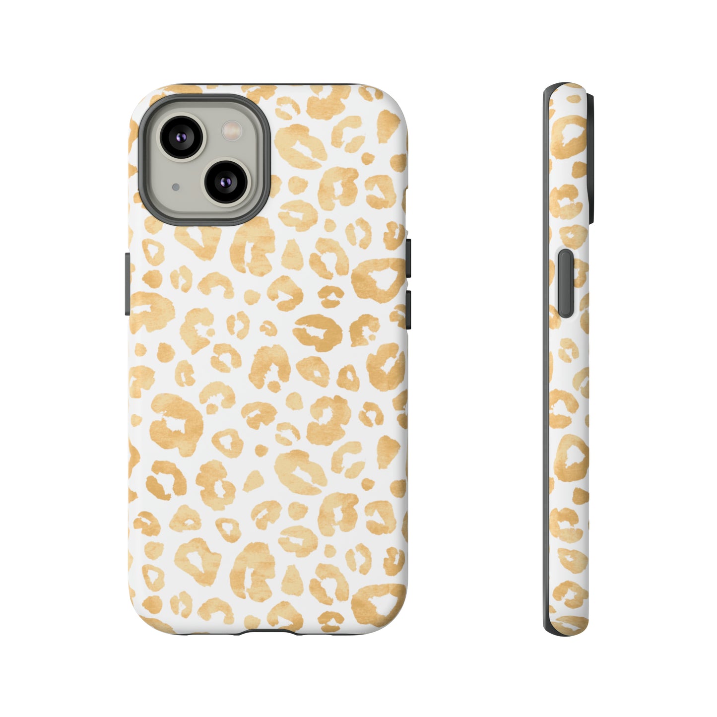 Leo Elegance-Tough Cases - MahaCase