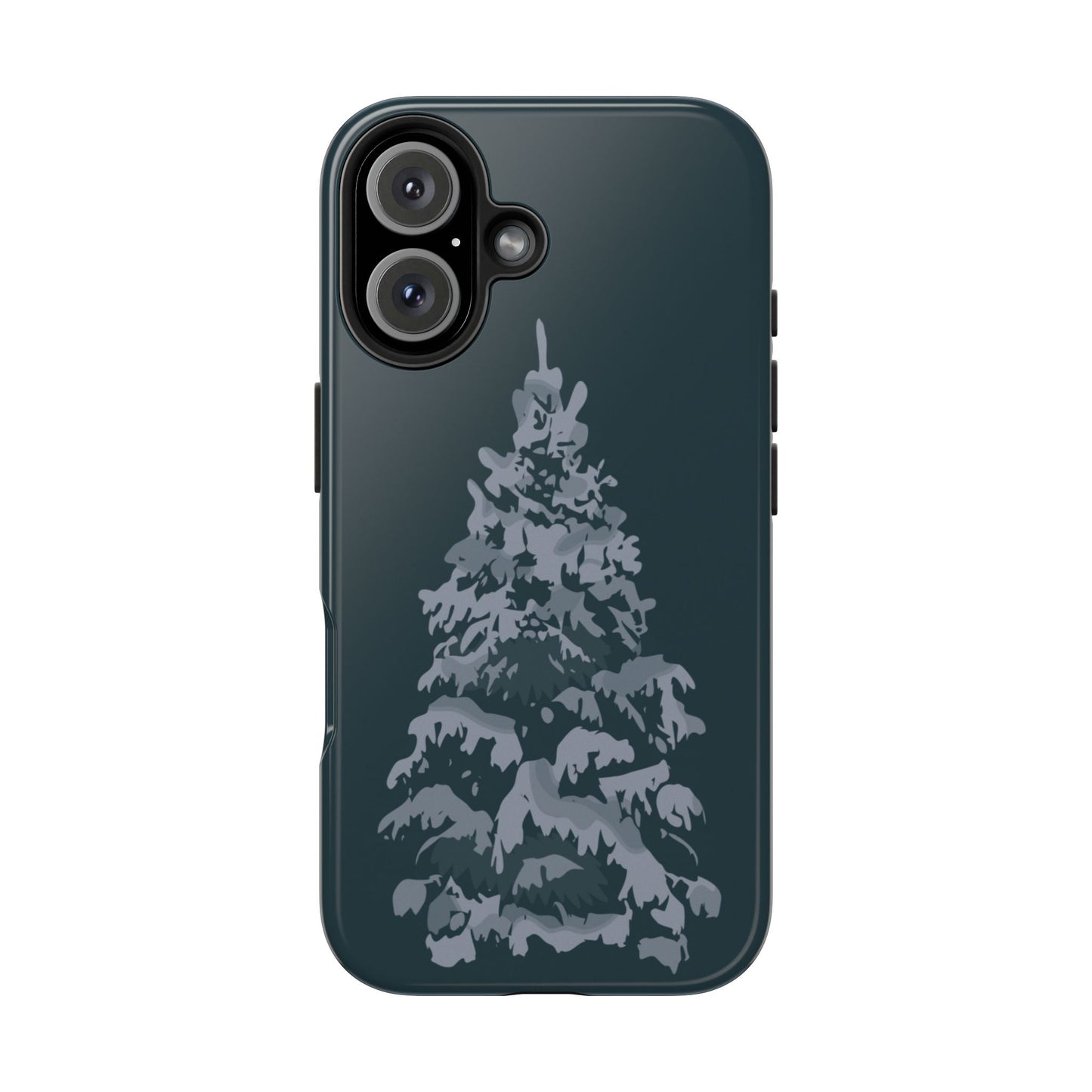 Treeish 02 - Tough Phone Cases -iPhone Samsung - MahaCase