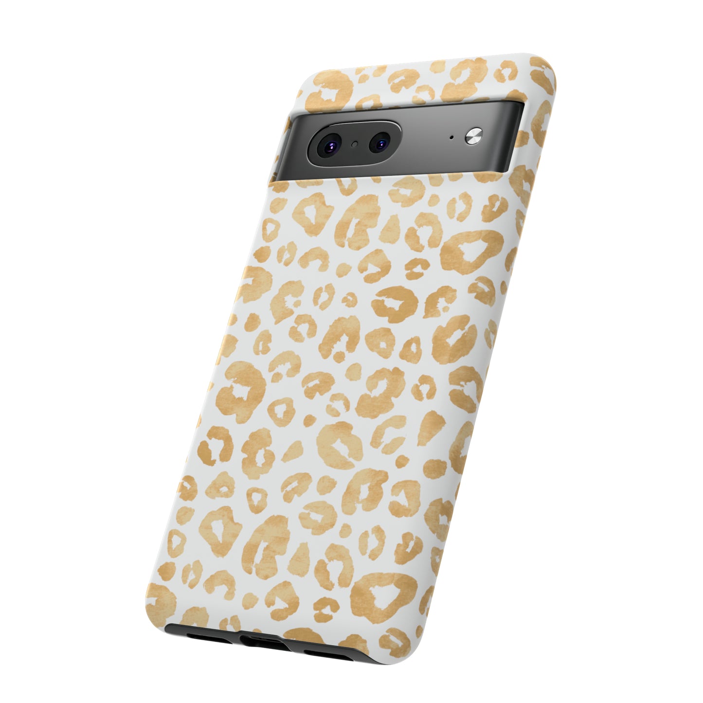 Leo Elegance-Tough Cases - MahaCase