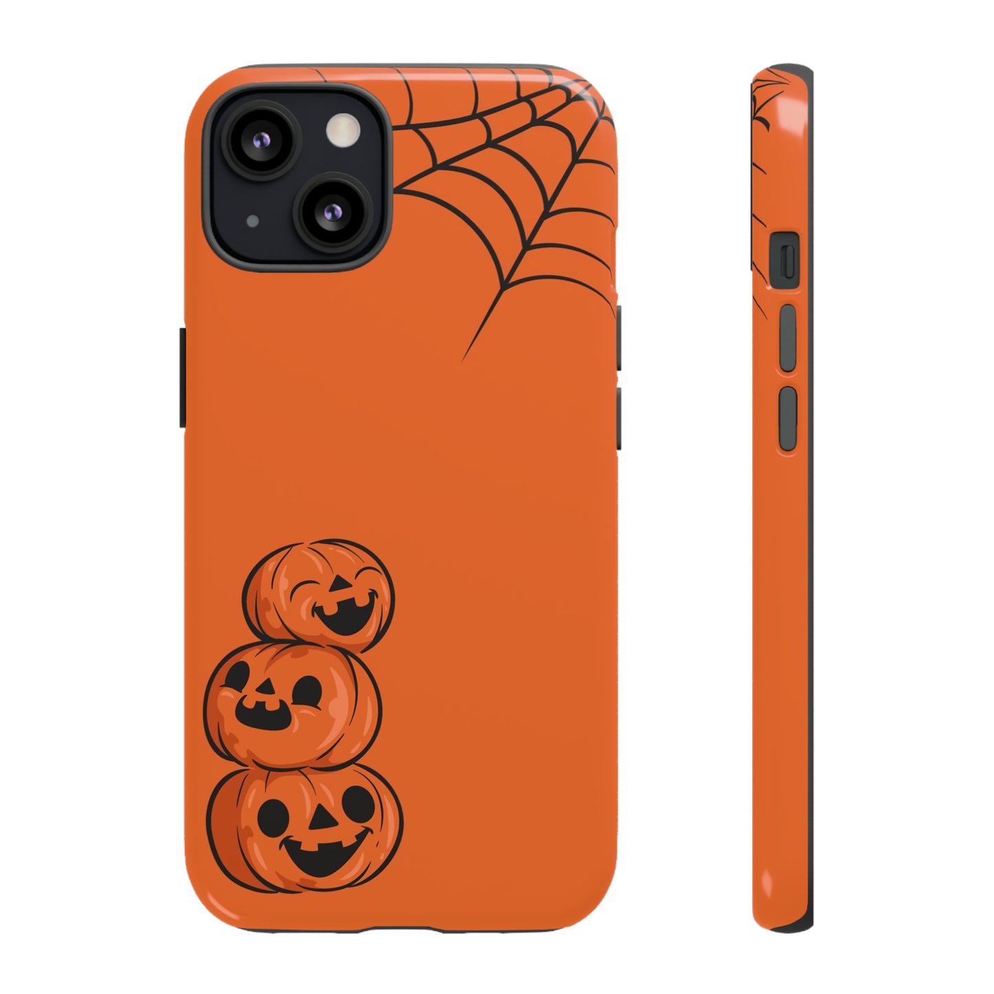 Pumpkin Spice Delight-Tough Cases - MahaCase