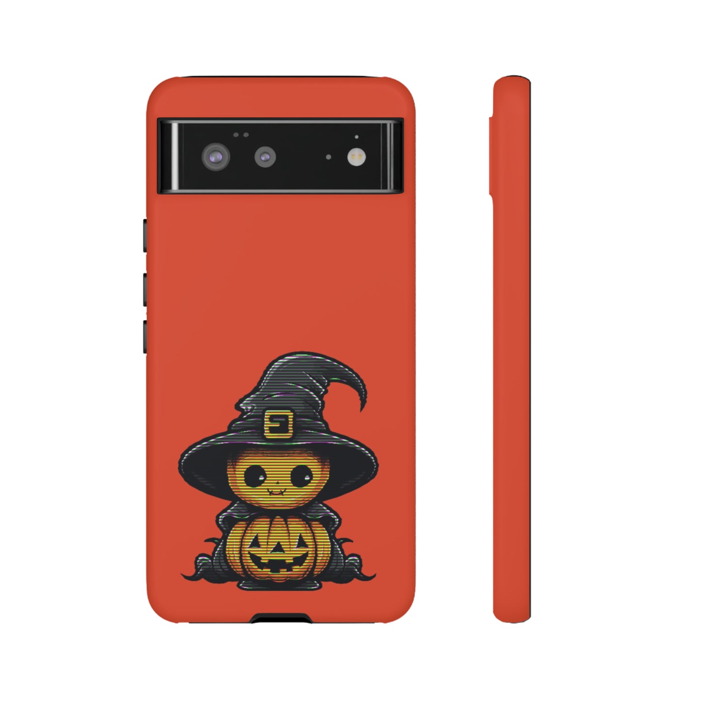 Pumpkin Pizzazz #2-Tough Cases - MahaCase