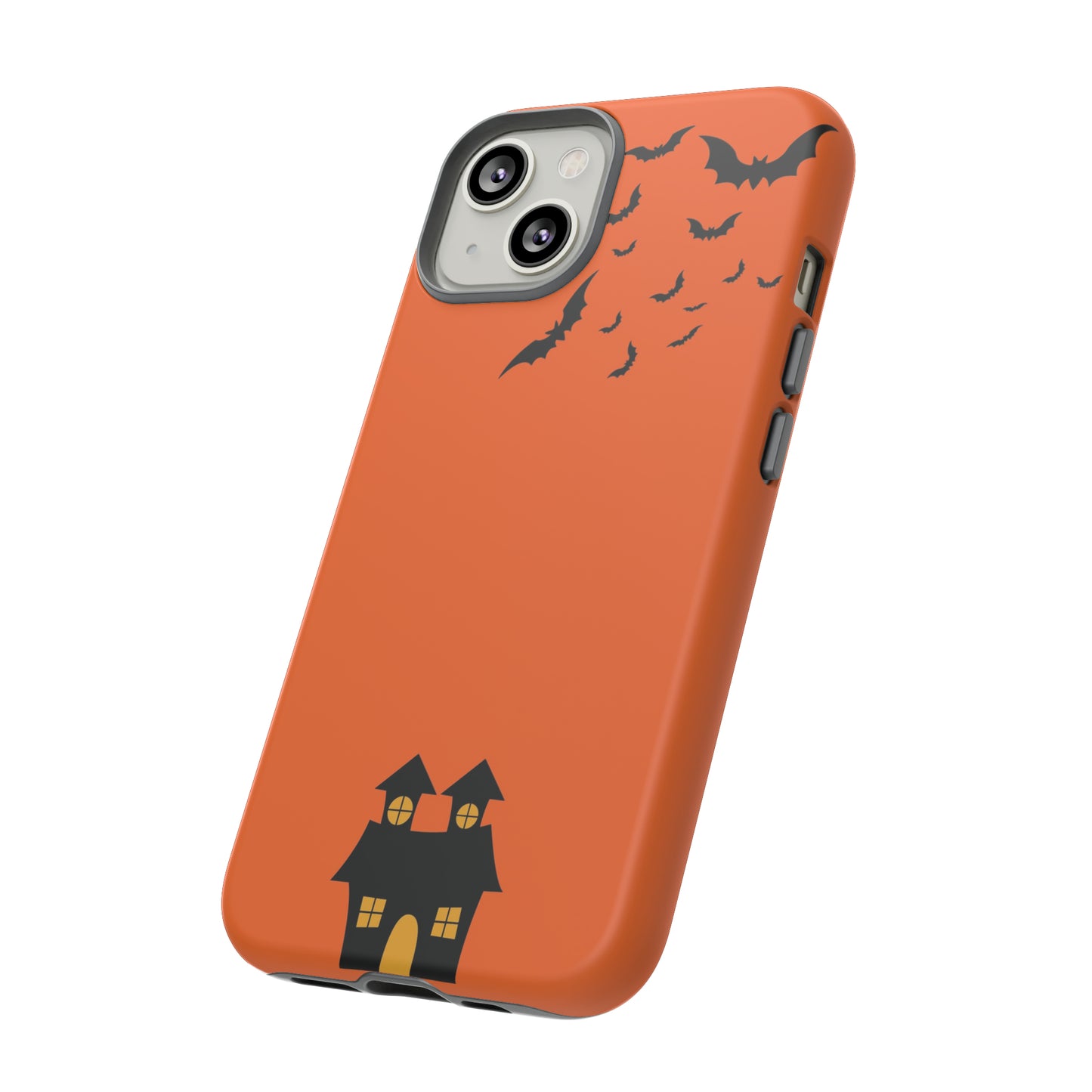 Spooktacular House-Tough Cases - MahaCase