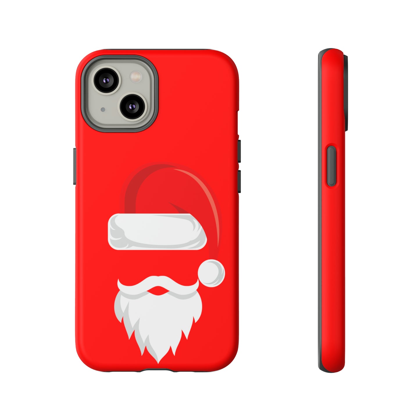 Santa's Spirit #22-Tough Cases - MahaCase