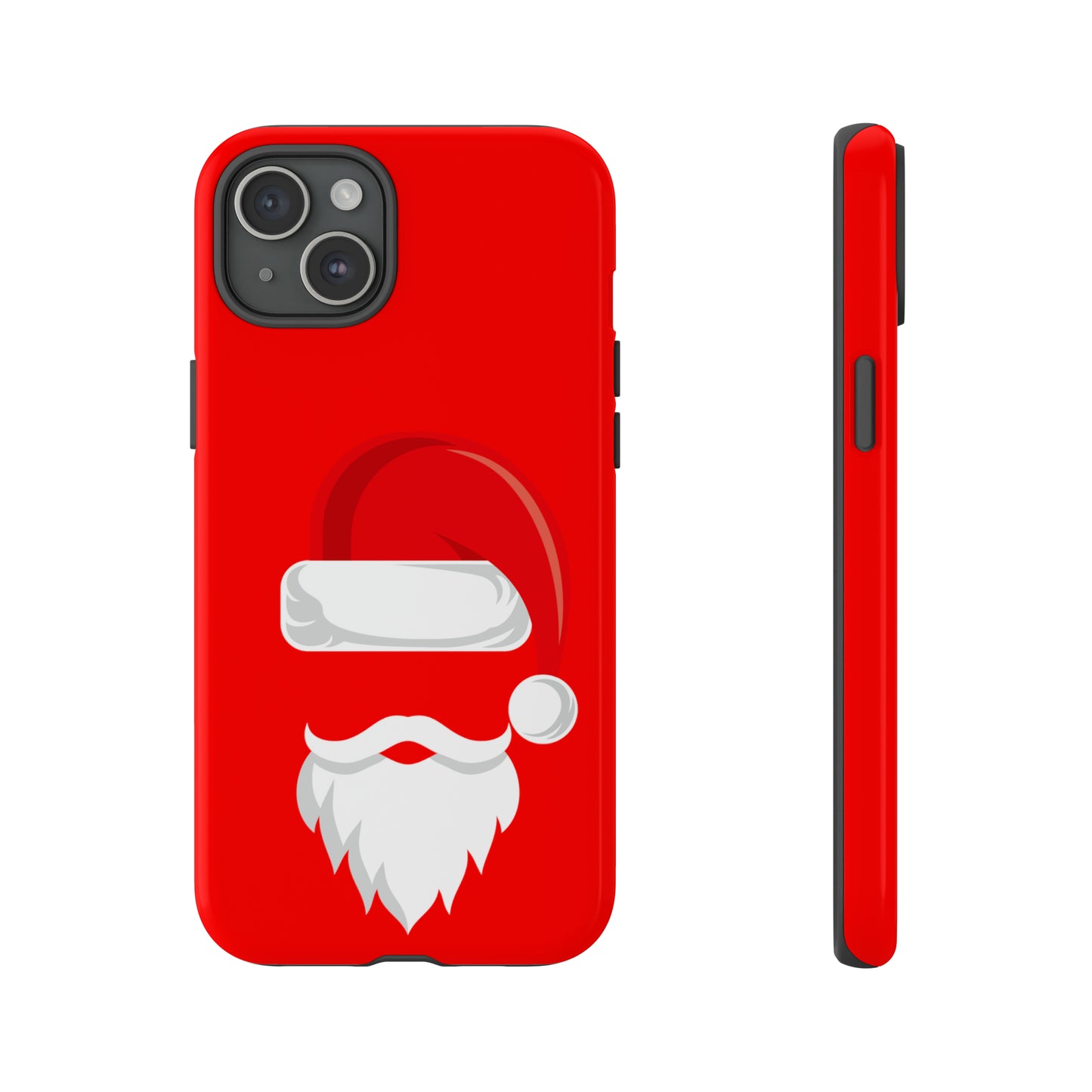 Santa's Spirit #22-Tough Cases - MahaCase