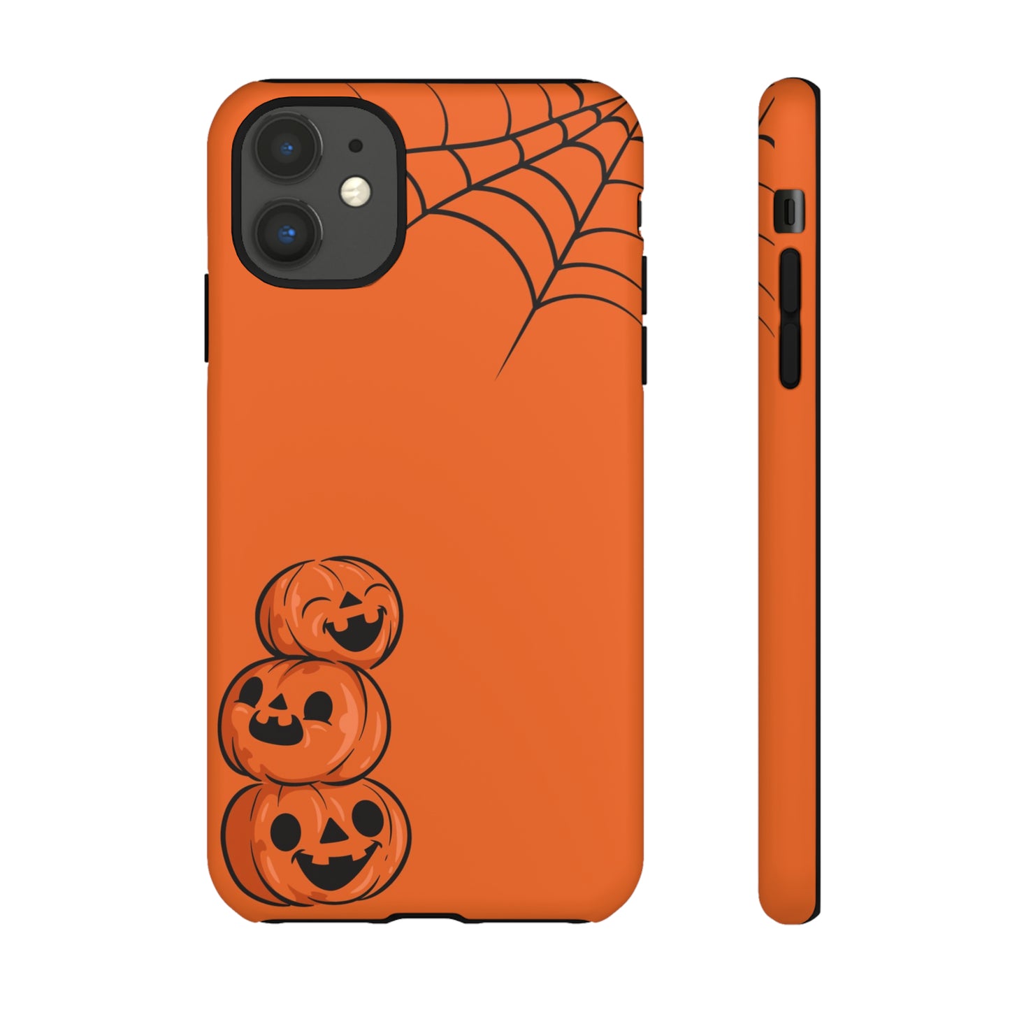 Pumpkin Spice Delight-Tough Cases - MahaCase