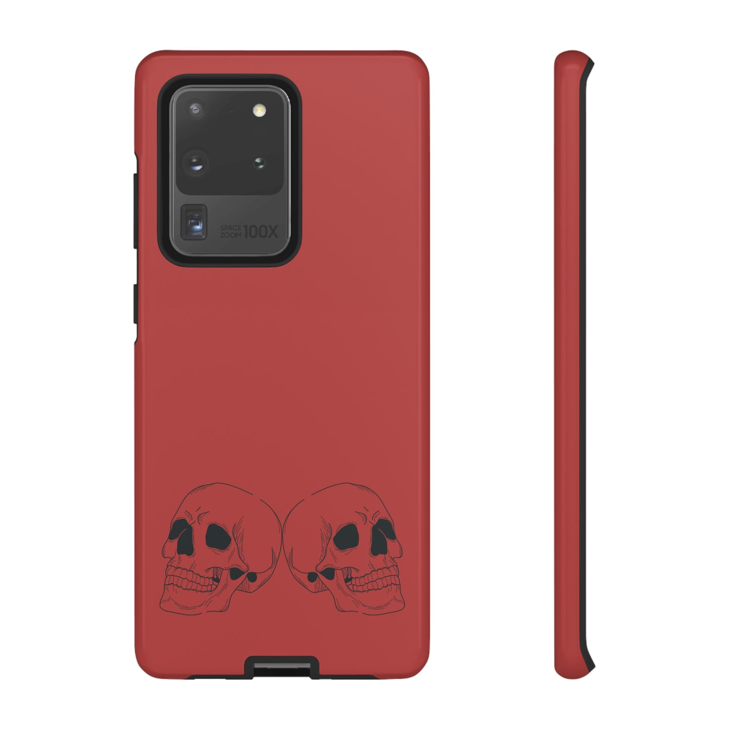 Skull #22-Tough Cases - MahaCase
