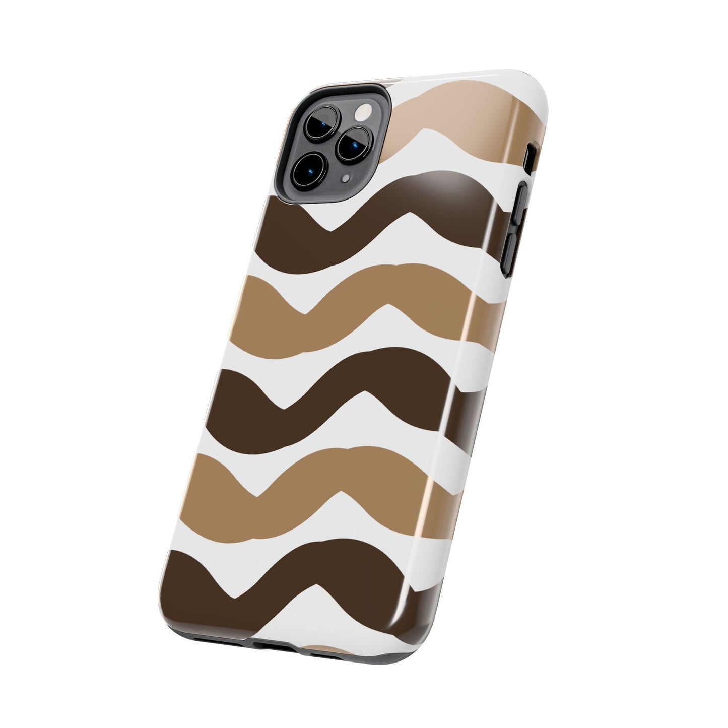 Pattern #17-Tough Phone Cases - MahaCase