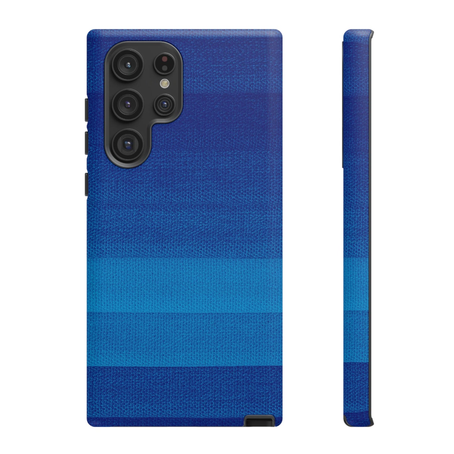 Shades of Blue Tough Cases - MahaCase