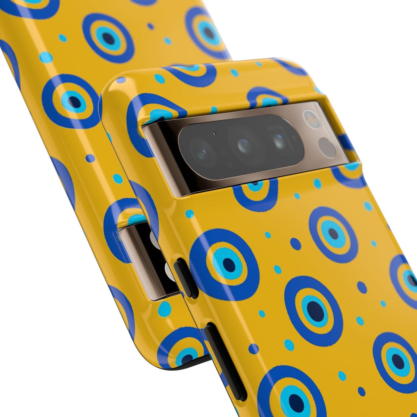 Evil Eye #26 Tough Cases - MahaCase