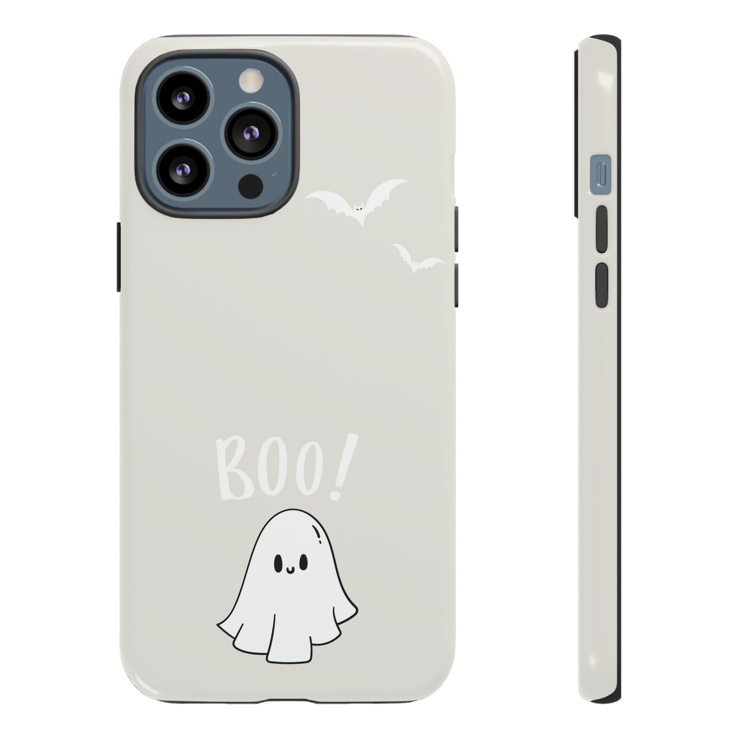 BOO! #1-Tough Cases - MahaCase