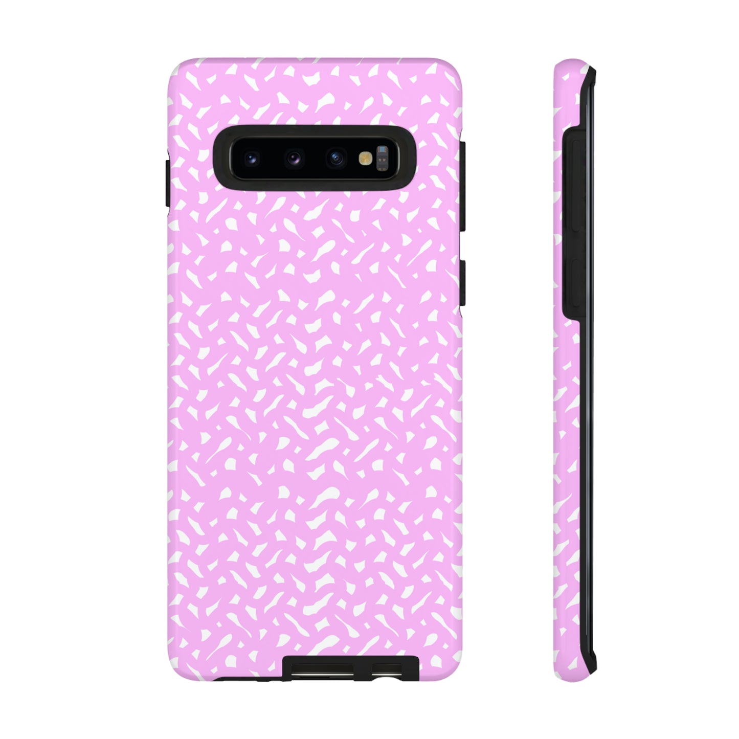 Lavender Lace-Tough Cases - MahaCase