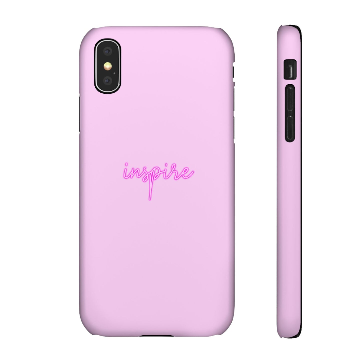 Inspire #22 Snap Cases - MahaCase