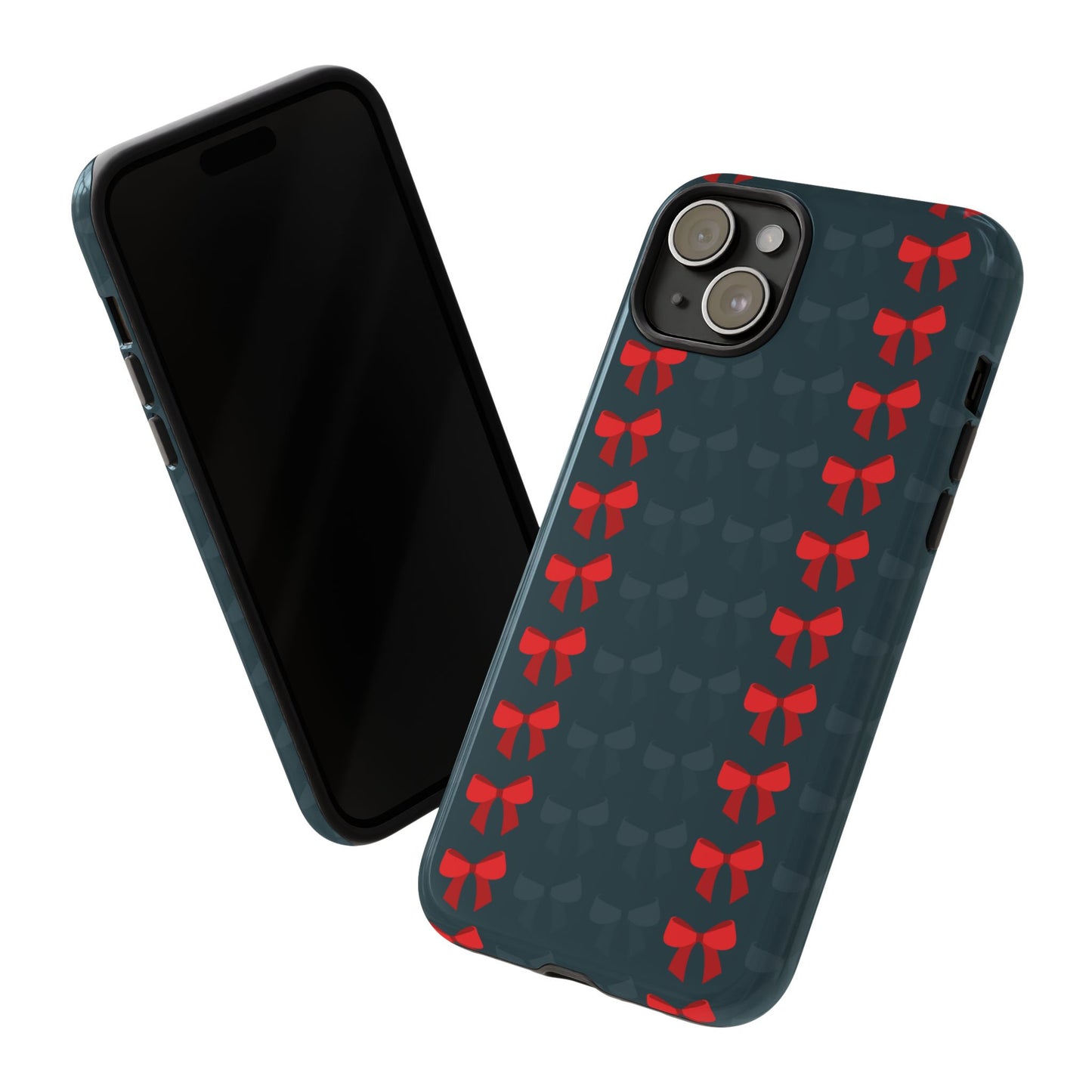 Ribbon Dreams #33-Tough Cases iPhone Samsung Google Pixel - MahaCase