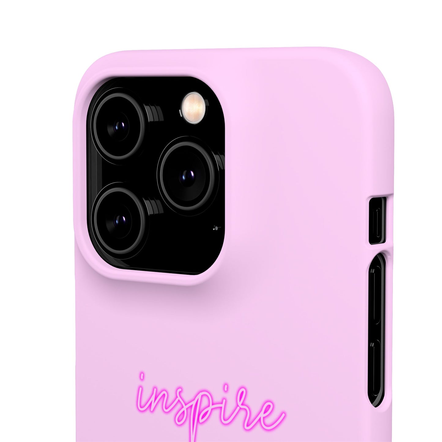 Inspire #22 Snap Cases - MahaCase