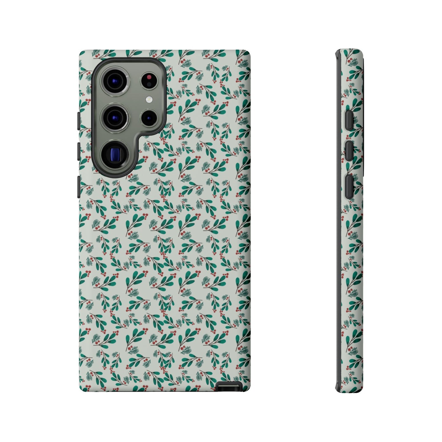 Holly Harmony #22 - Tough Cases iPhone Samsung Google Pixel - MahaCase
