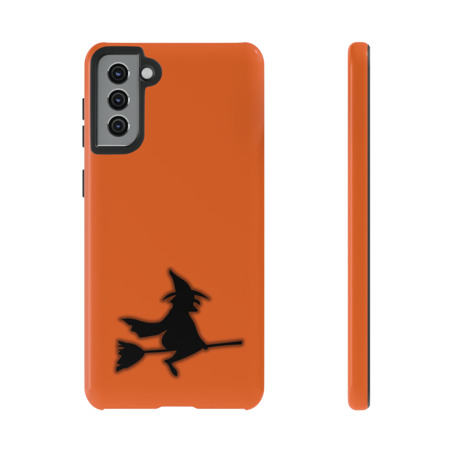 Witchy Wonders-Tough Cases - MahaCase