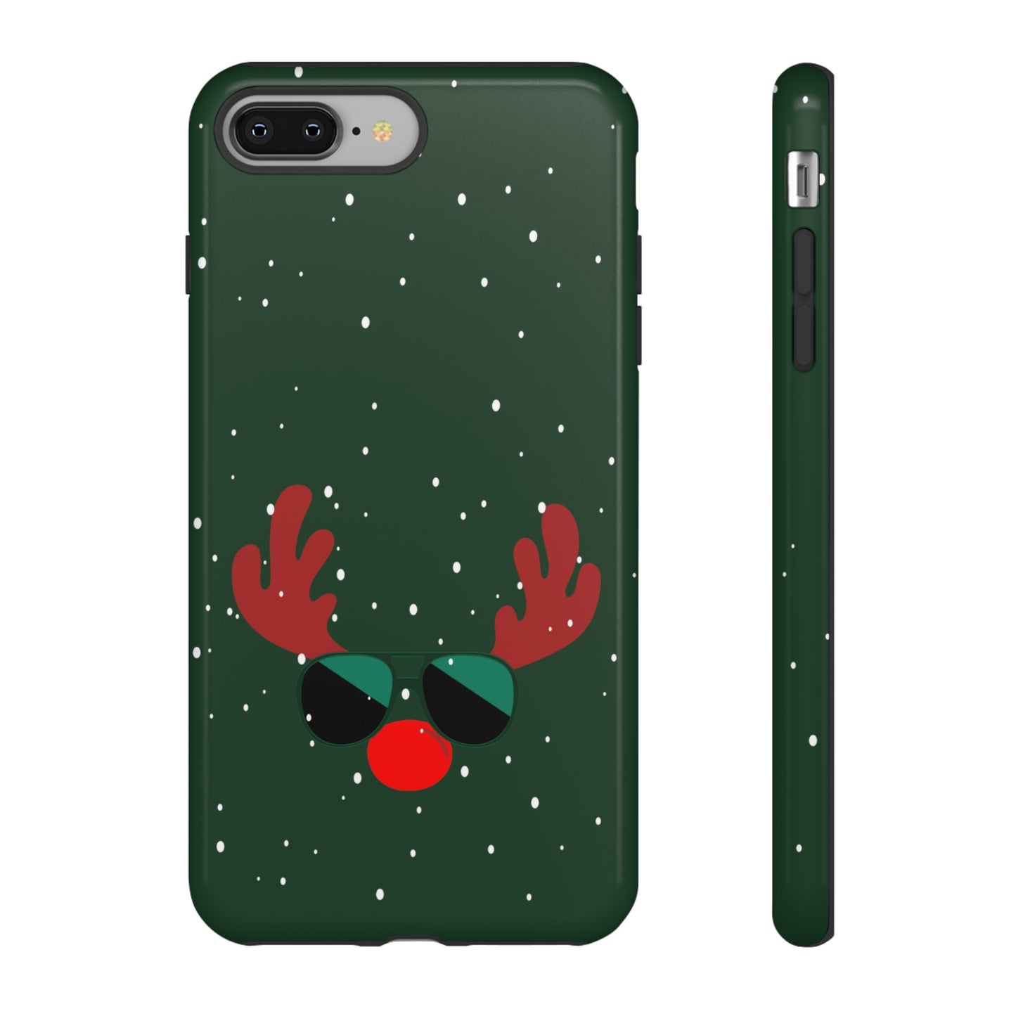 Reindeer Shades #22-Tough Cases - MahaCase