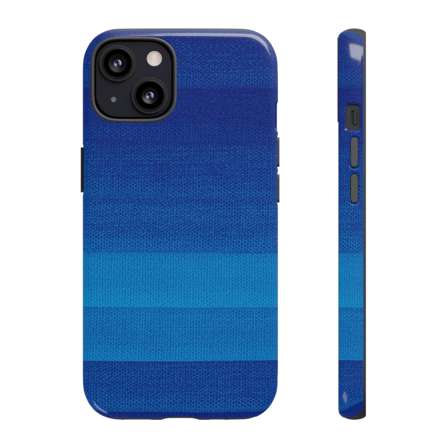 Shades of Blue Tough Cases - MahaCase