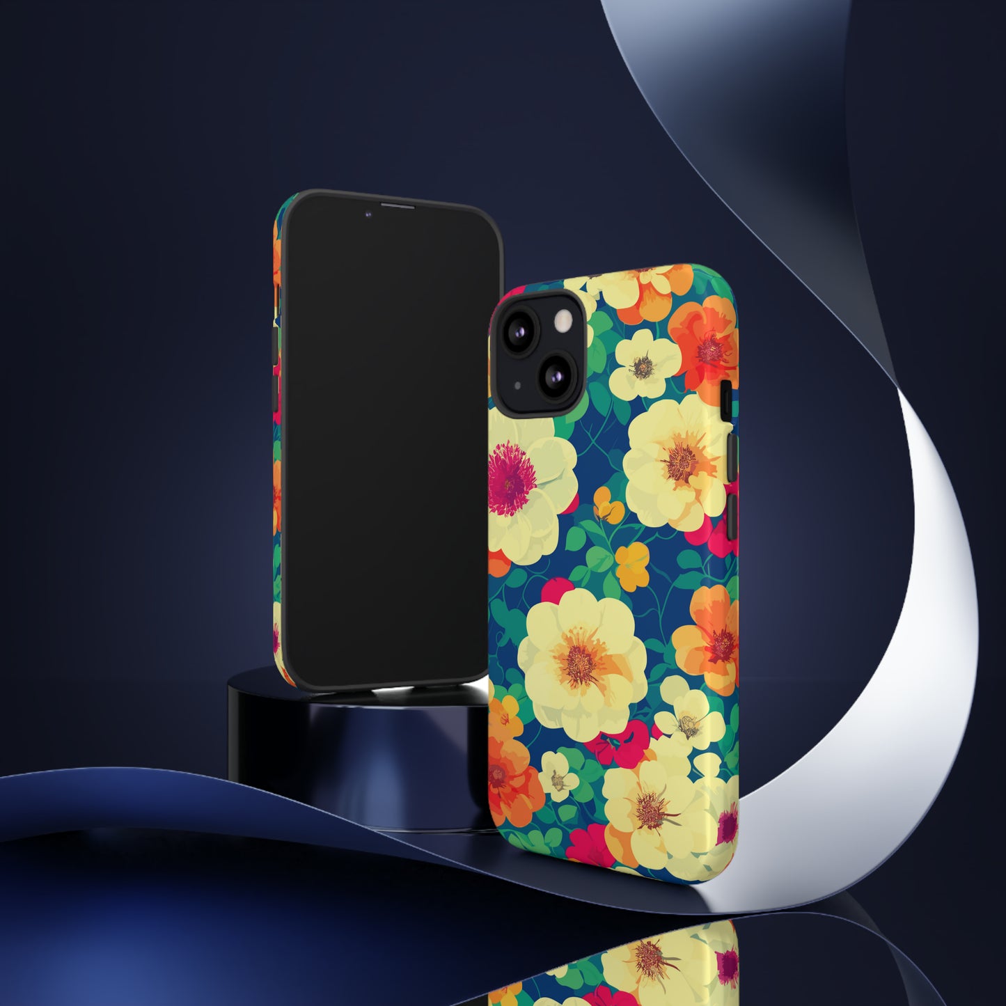 Citrus Delight-Tough Cases - MahaCase