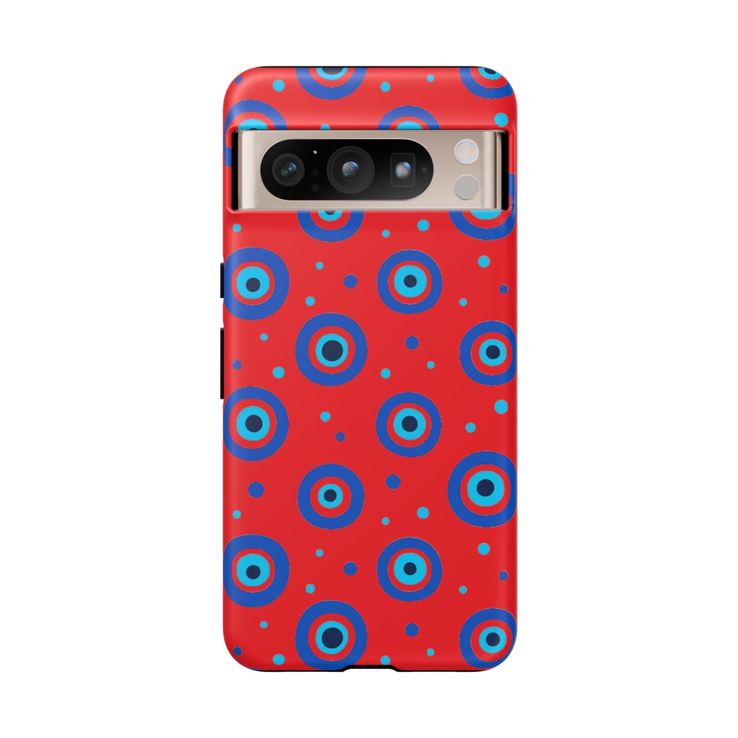 Evil Eye #22 Tough Cases - MahaCase