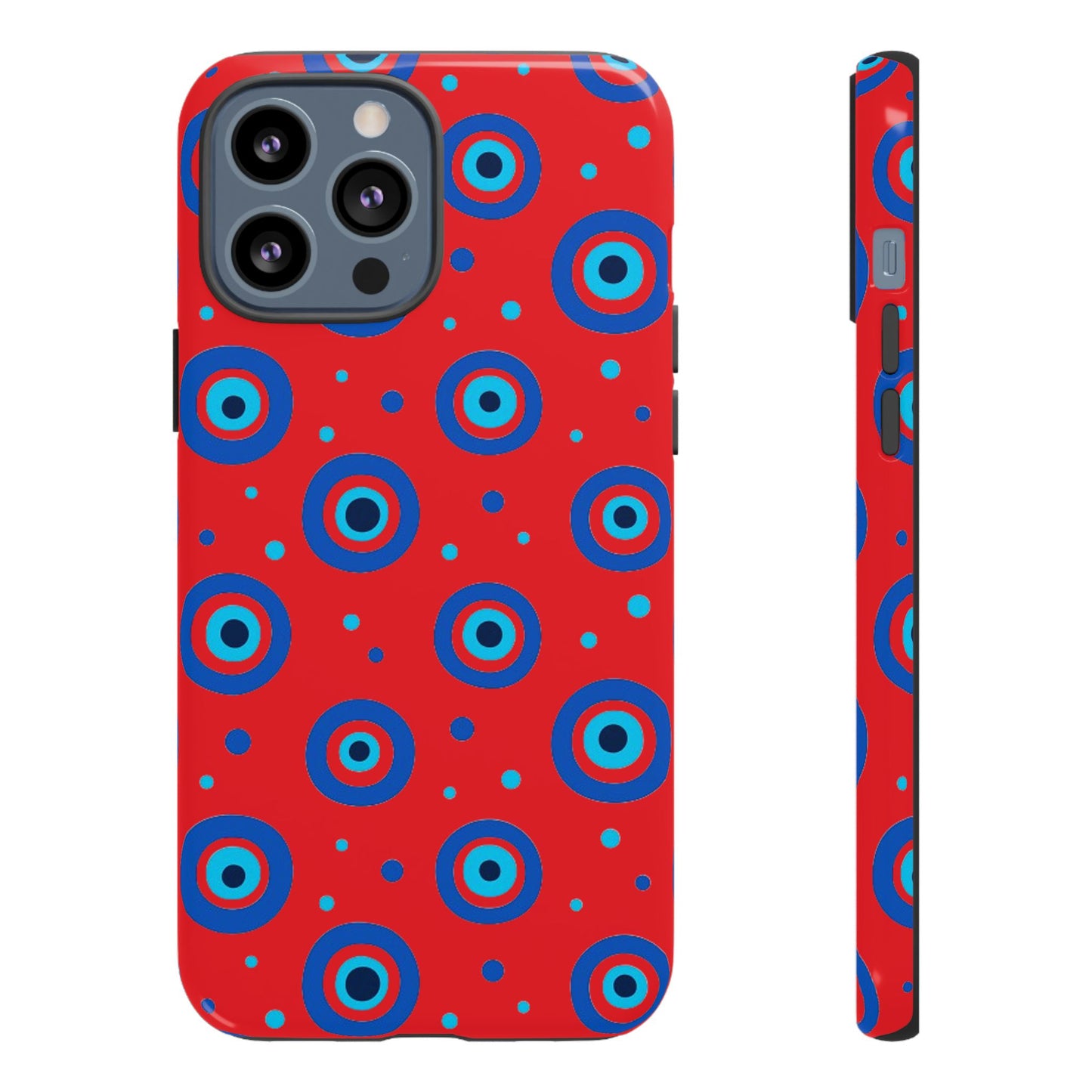 Evil Eye #22 Tough Cases - MahaCase
