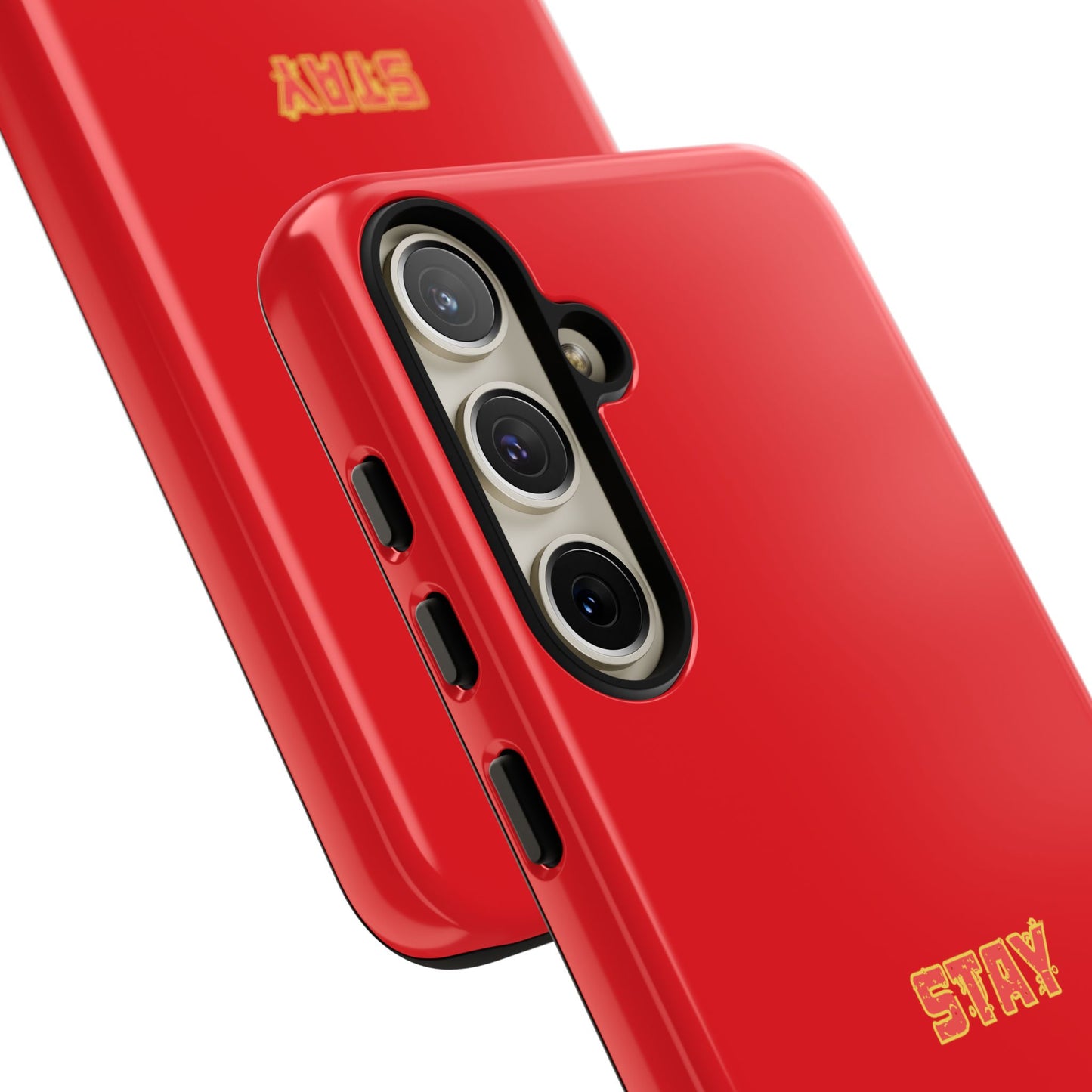 Stay Optimistic, Always #22 Tough Cases iPhone Samsung Google Pixel - MahaCase