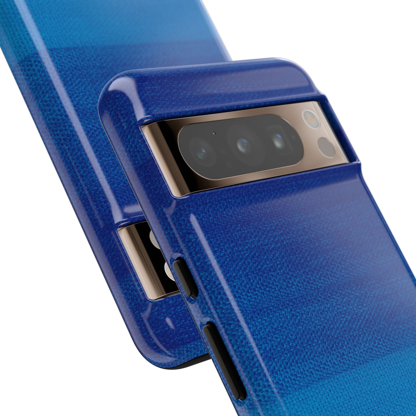 Shades of Blue Tough Cases - MahaCase