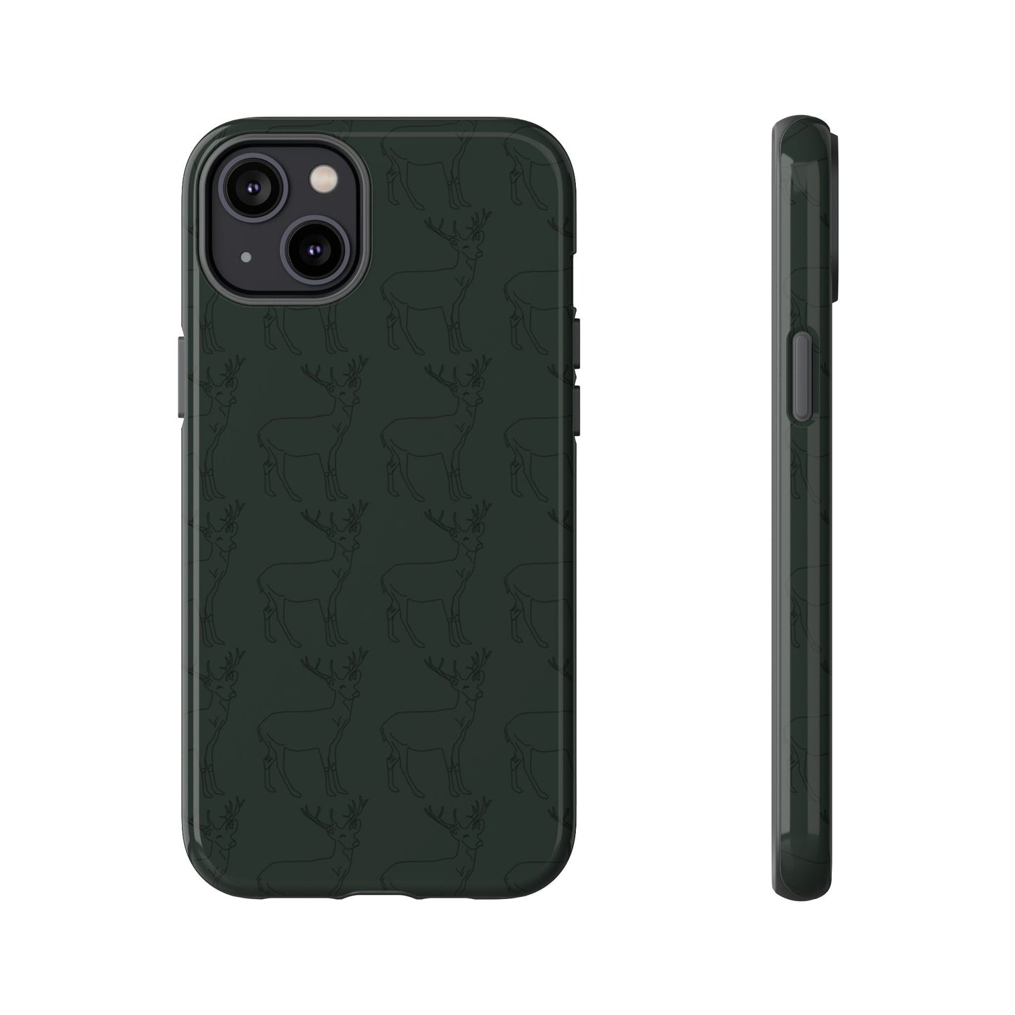 Deer Dream #58 - Tough Cases iPhone Samsung Google Pixel - MahaCase