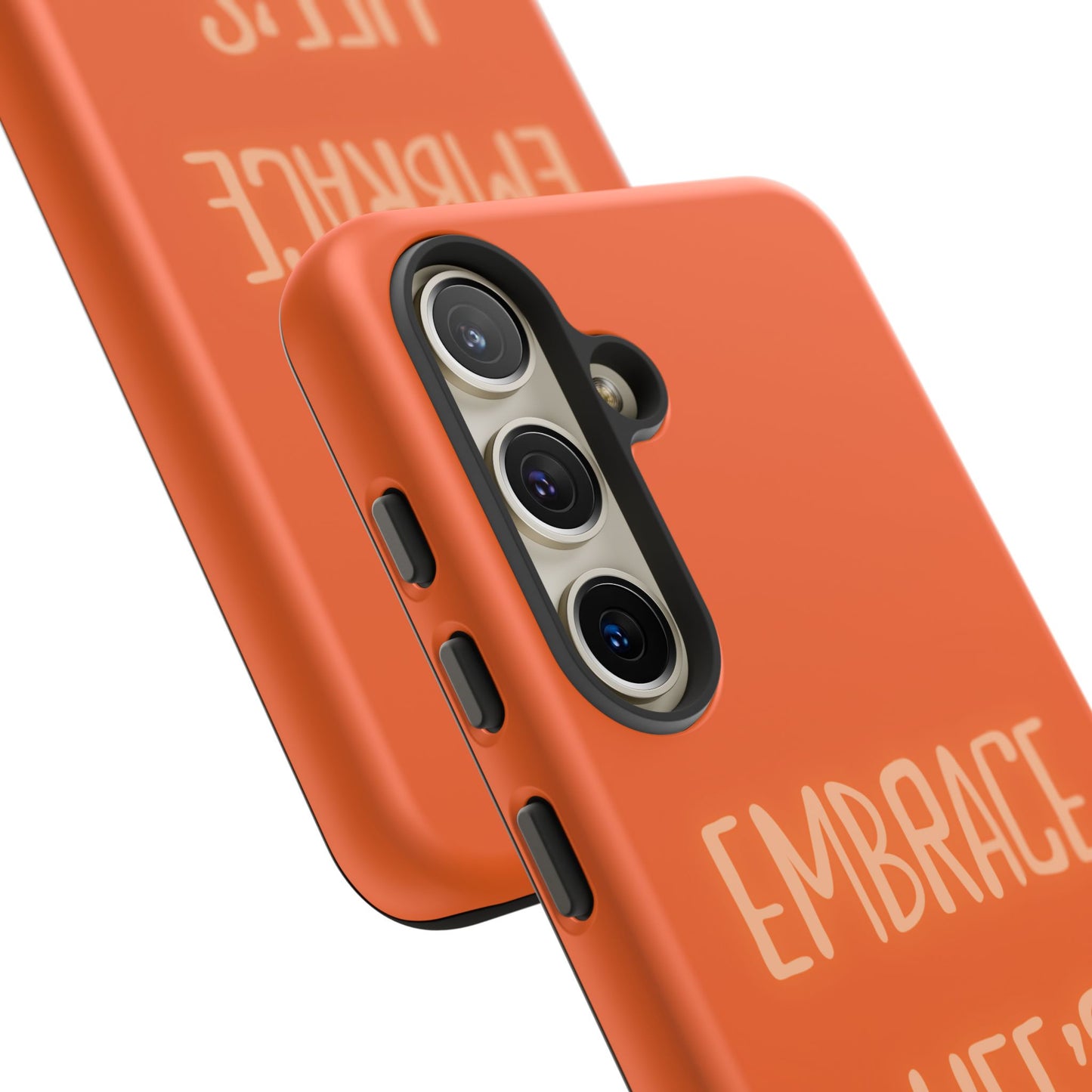 Embrace Life’s Blessings #26 Tough Cases iPhone Samsung Google Pixel - MahaCase