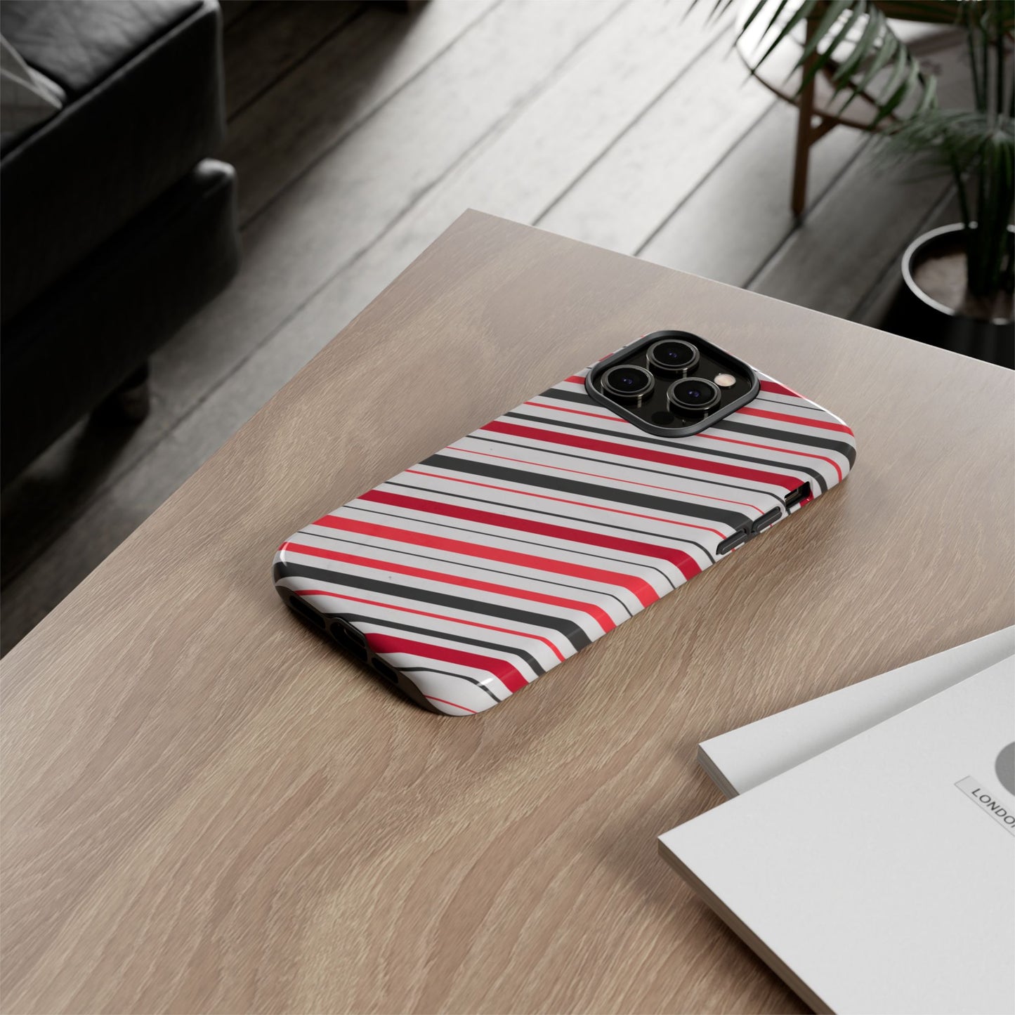Wrap #22-Tough Cases iPhone Samsung Google Pixel - MahaCase