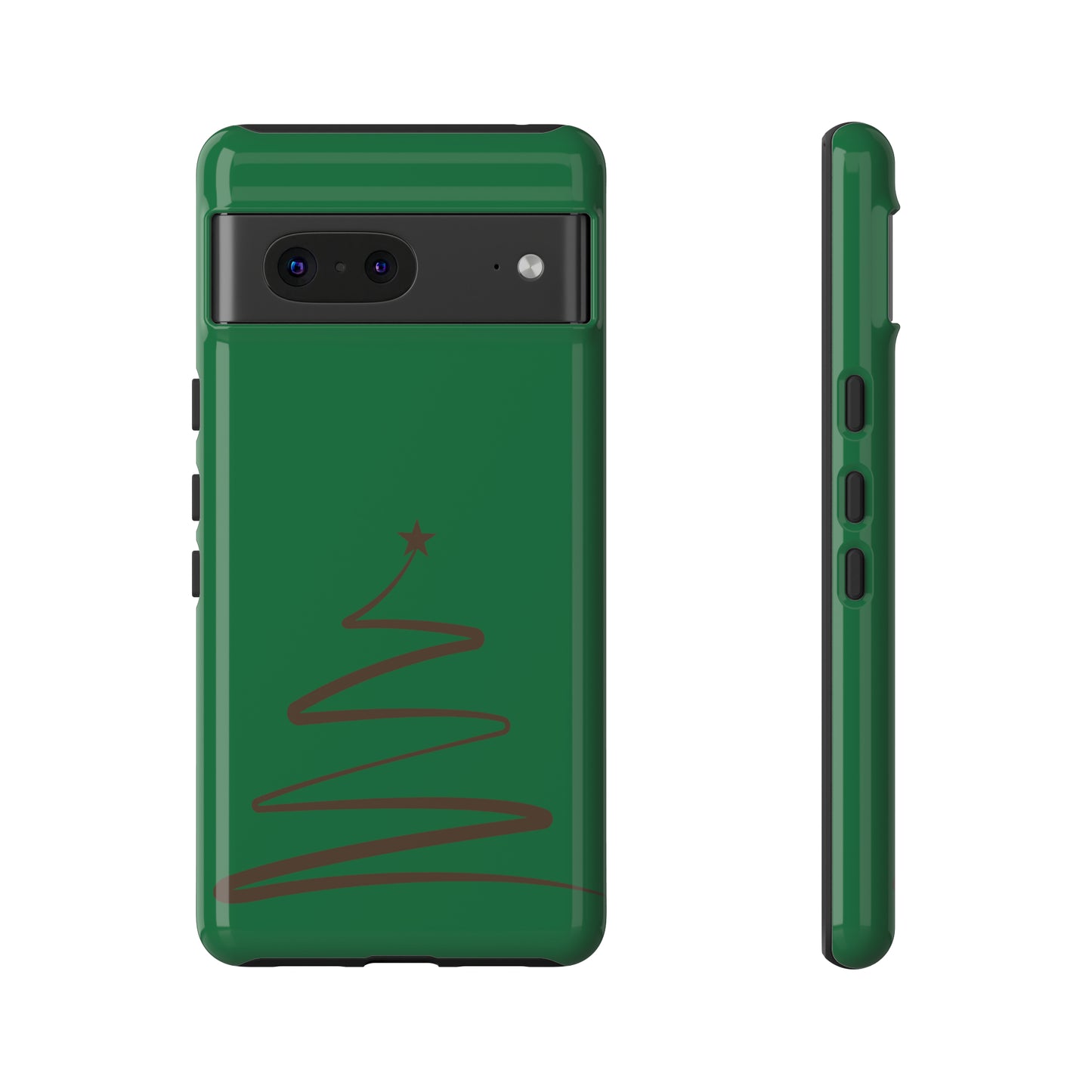 Simple Pine-Tough Cases - MahaCase