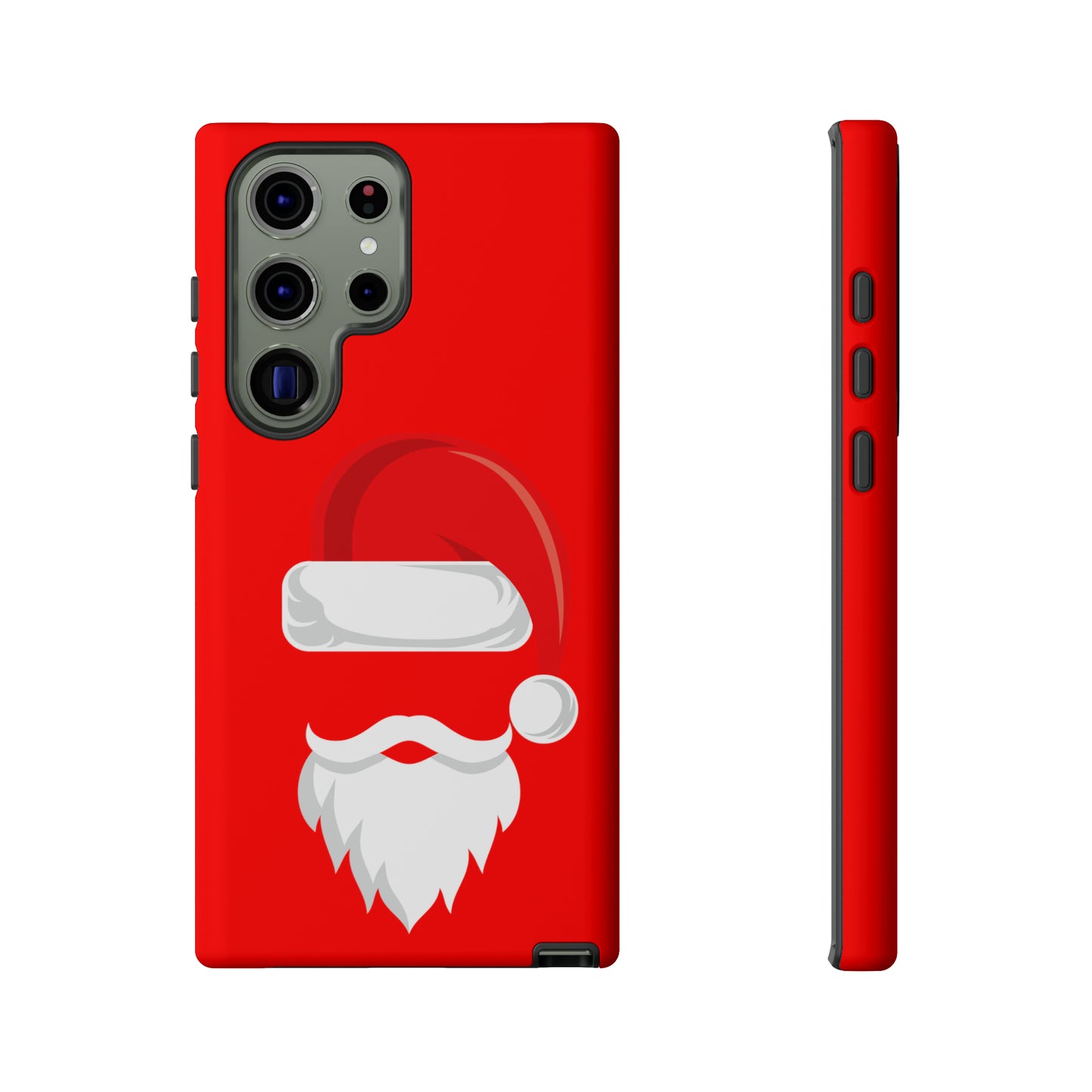 Santa's Spirit #22-Tough Cases - MahaCase