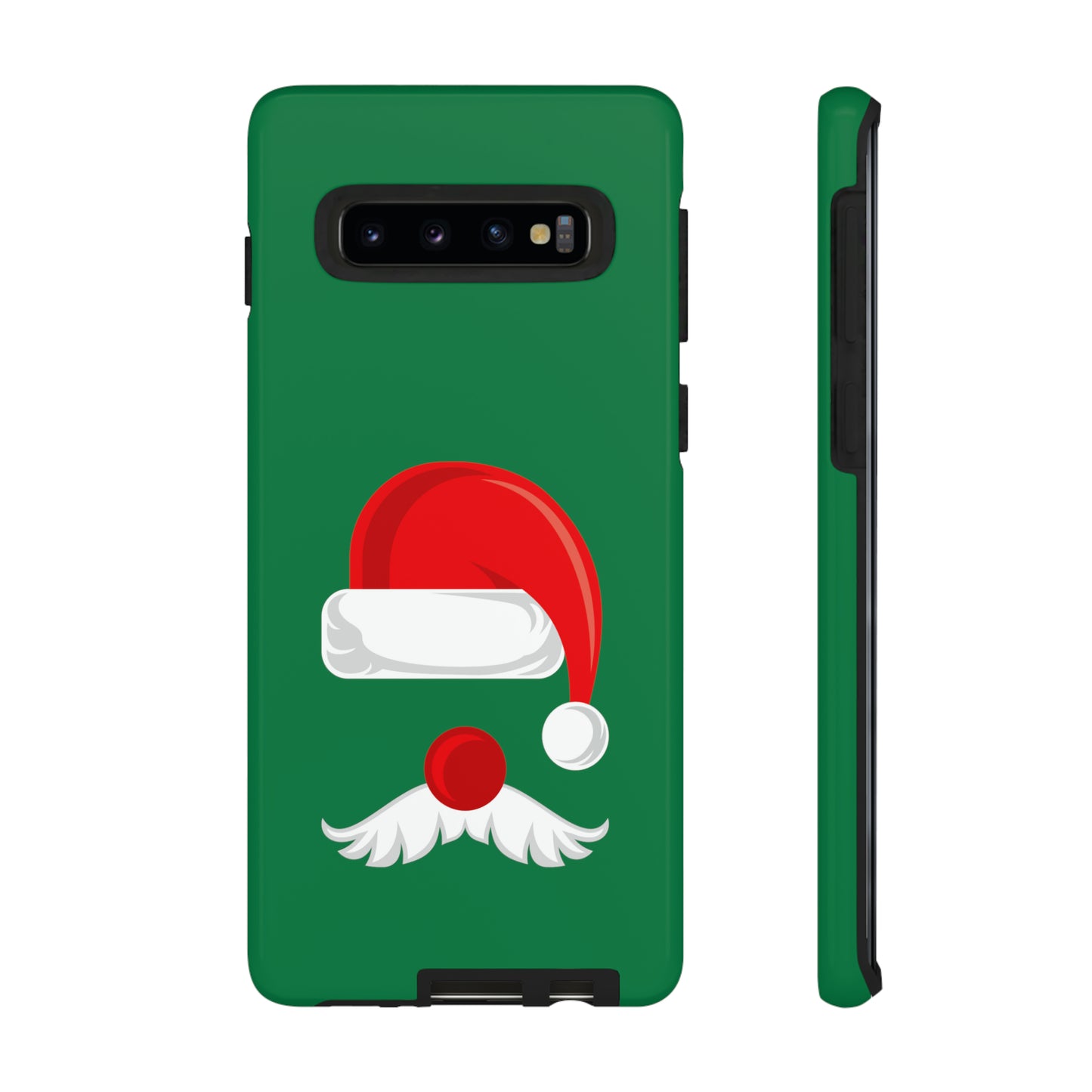 Santa's Spirit #34-Tough Cases - MahaCase