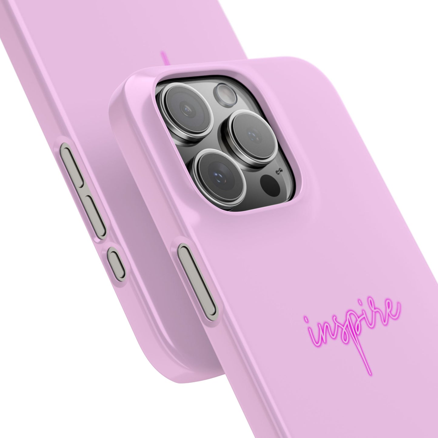 Inspire #22 Snap Cases - MahaCase