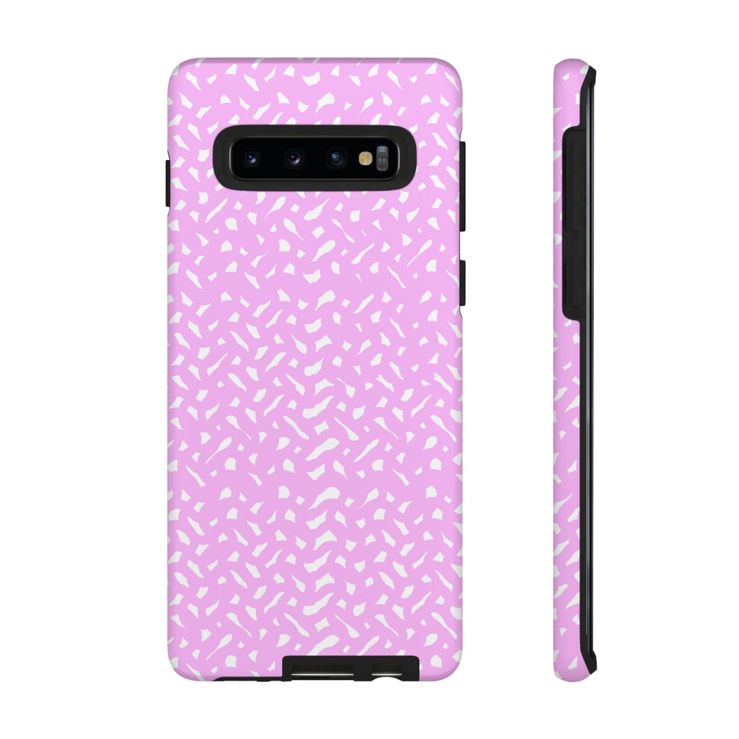 Lavender Lace-Tough Cases - MahaCase
