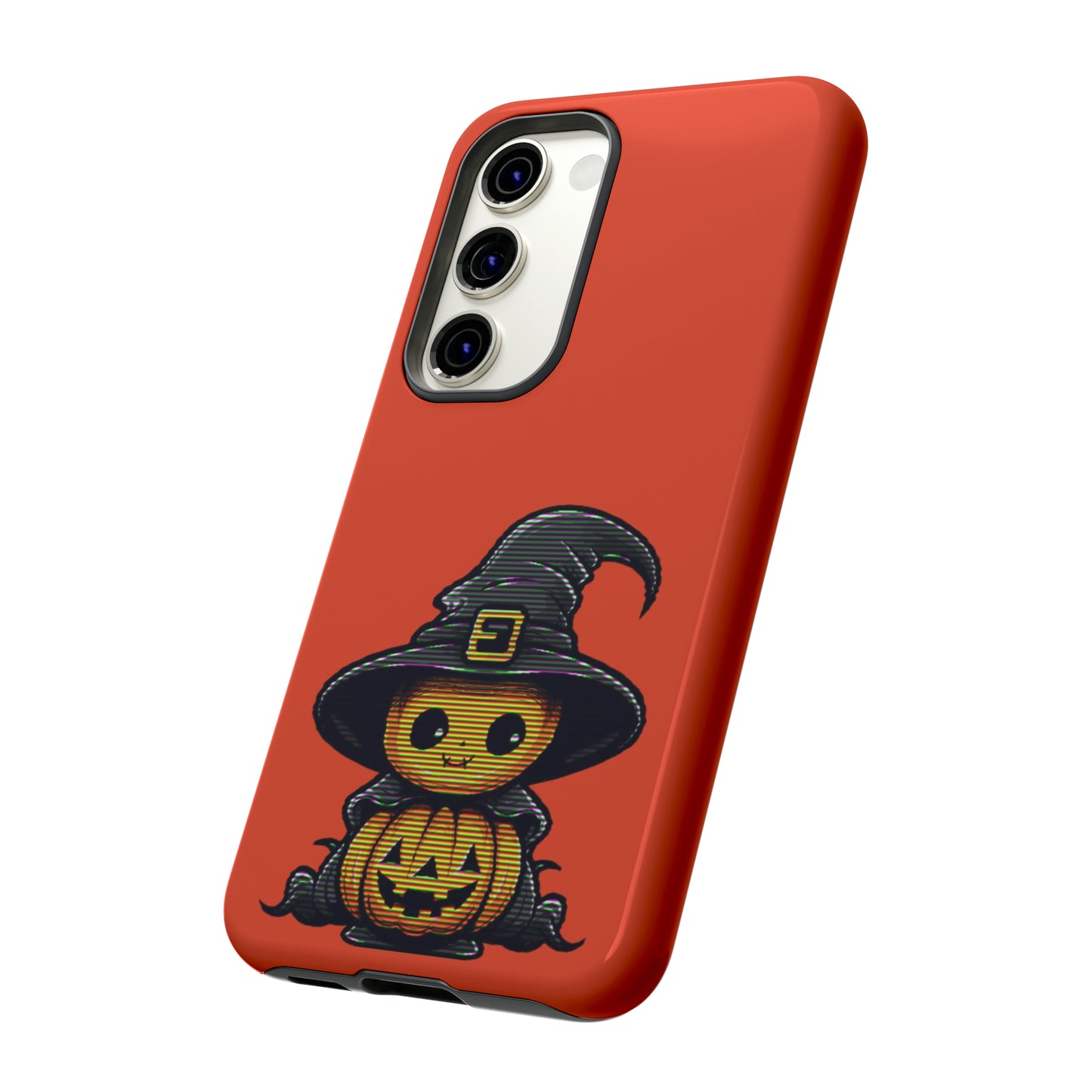 Pumpkin Pizzazz #2-Tough Cases - MahaCase