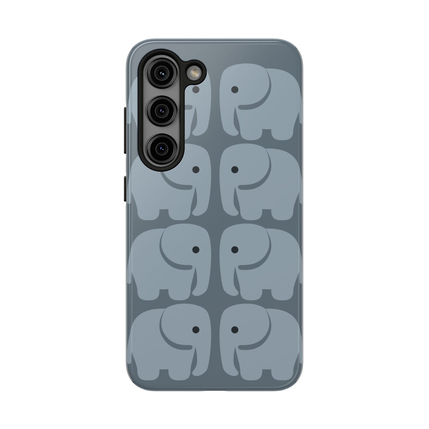 Elephant X2 - Tough Phone Cases iPhone Samsung - MahaCase