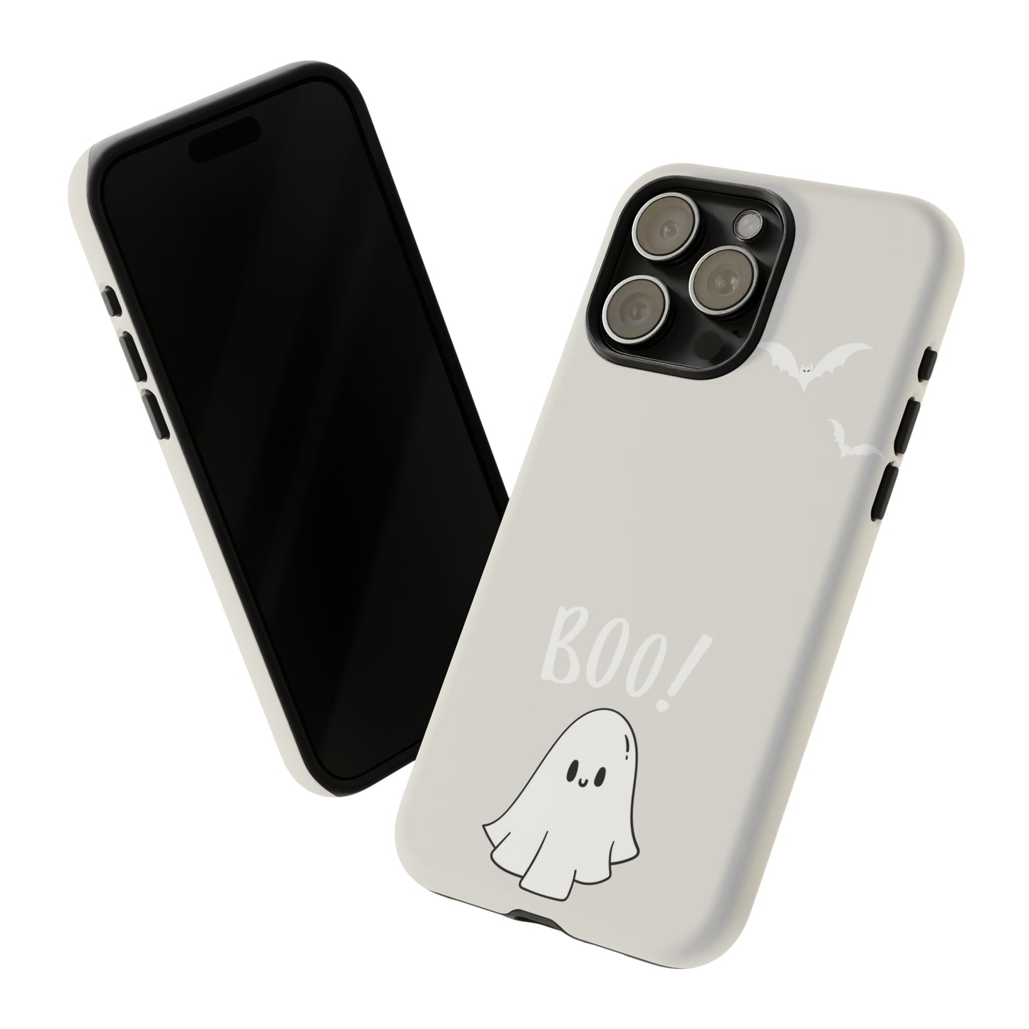 BOO! #1-Tough Cases - MahaCase
