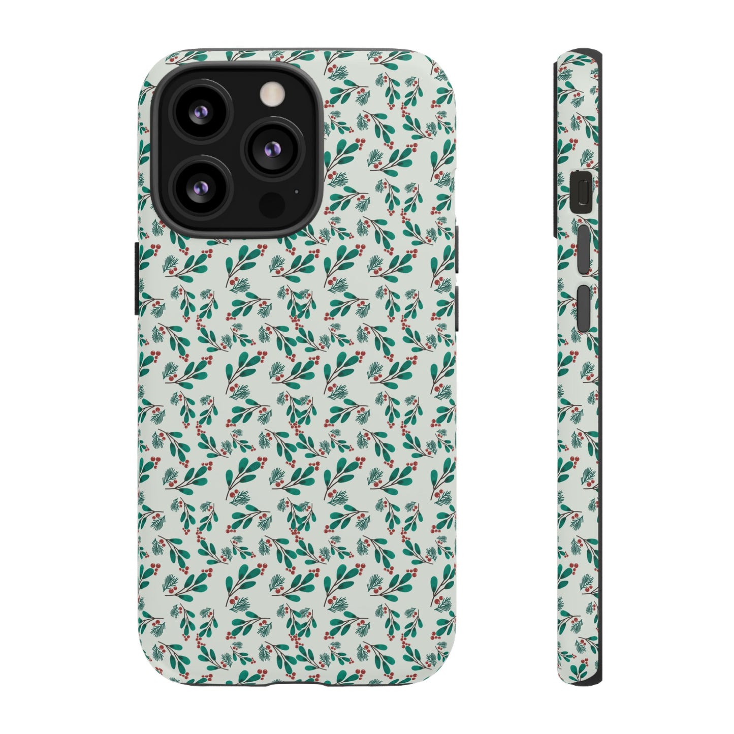 Holly Harmony #22 - Tough Cases iPhone Samsung Google Pixel - MahaCase