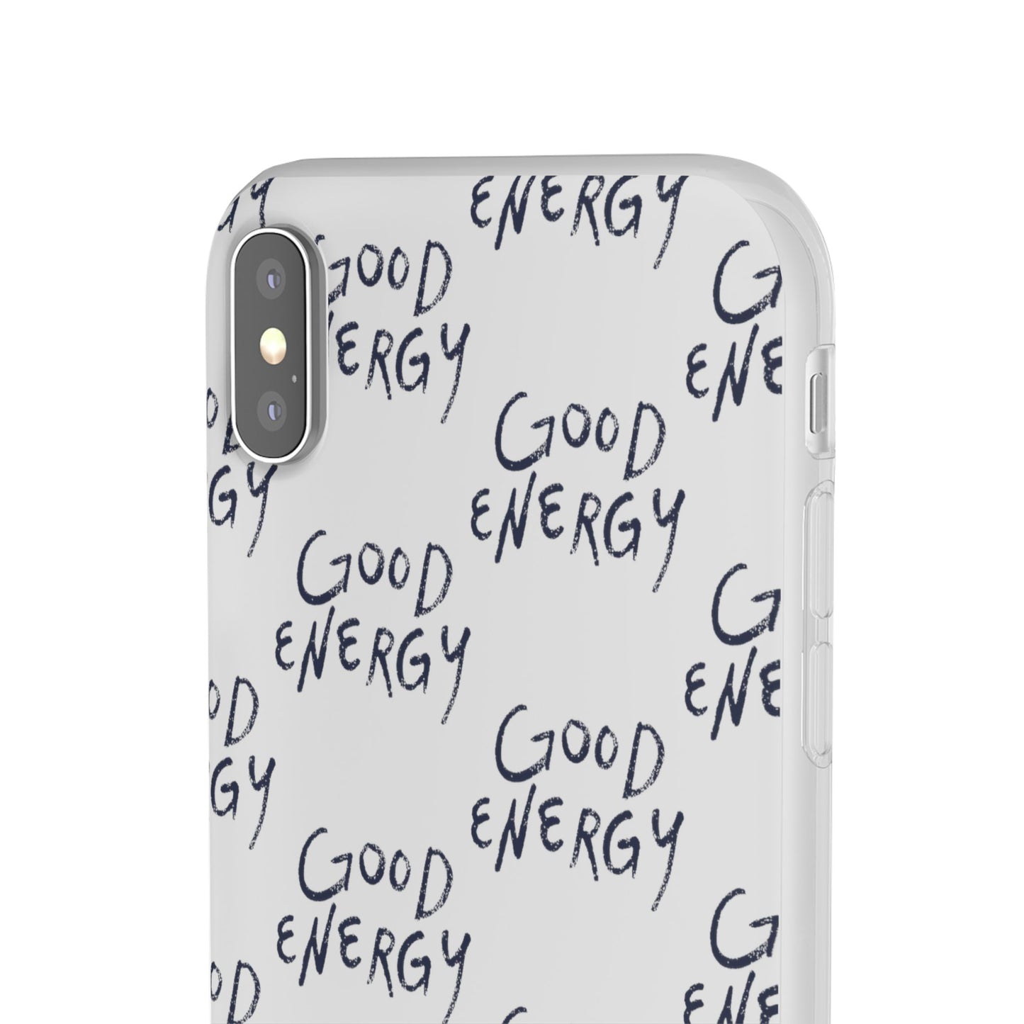 Good Energy #22 Flexi Cases iPhone Samsung Gift Packaging - MahaCase