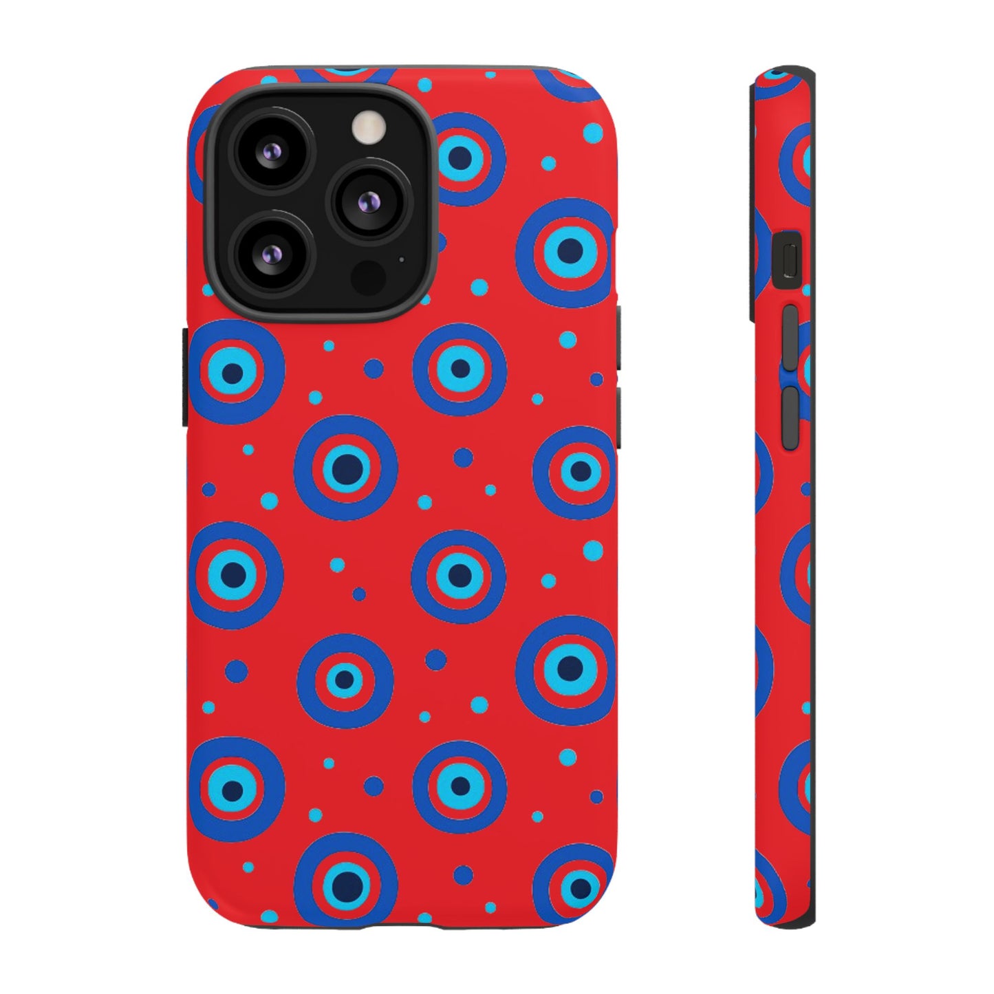 Evil Eye #22 Tough Cases - MahaCase