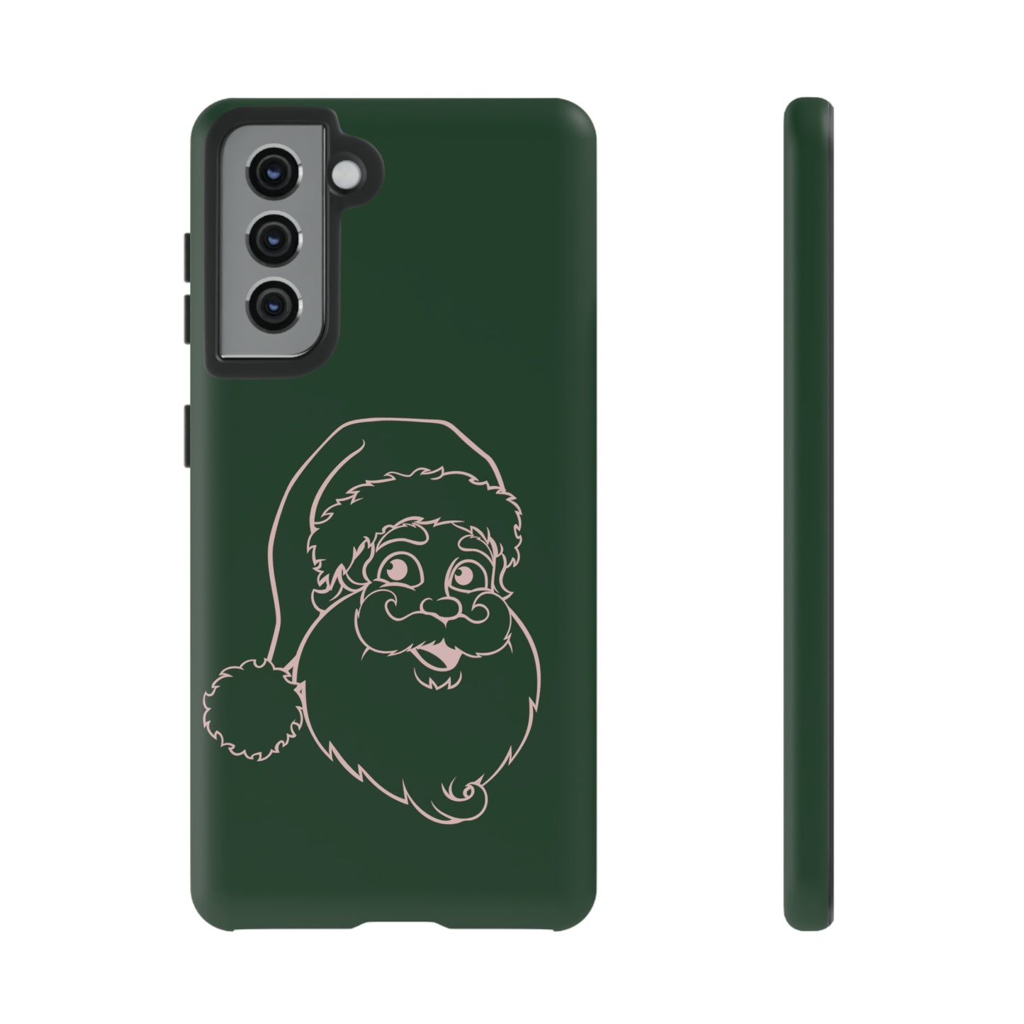 Santa's Smile #12-Tough Cases - MahaCase