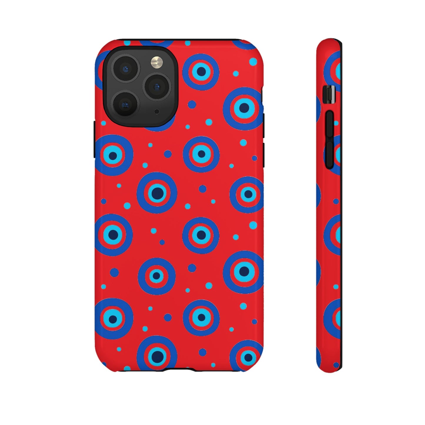Evil Eye #22 Tough Cases - MahaCase
