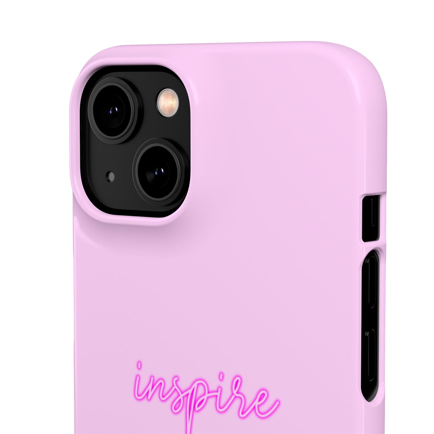 Inspire #22 Snap Cases - MahaCase