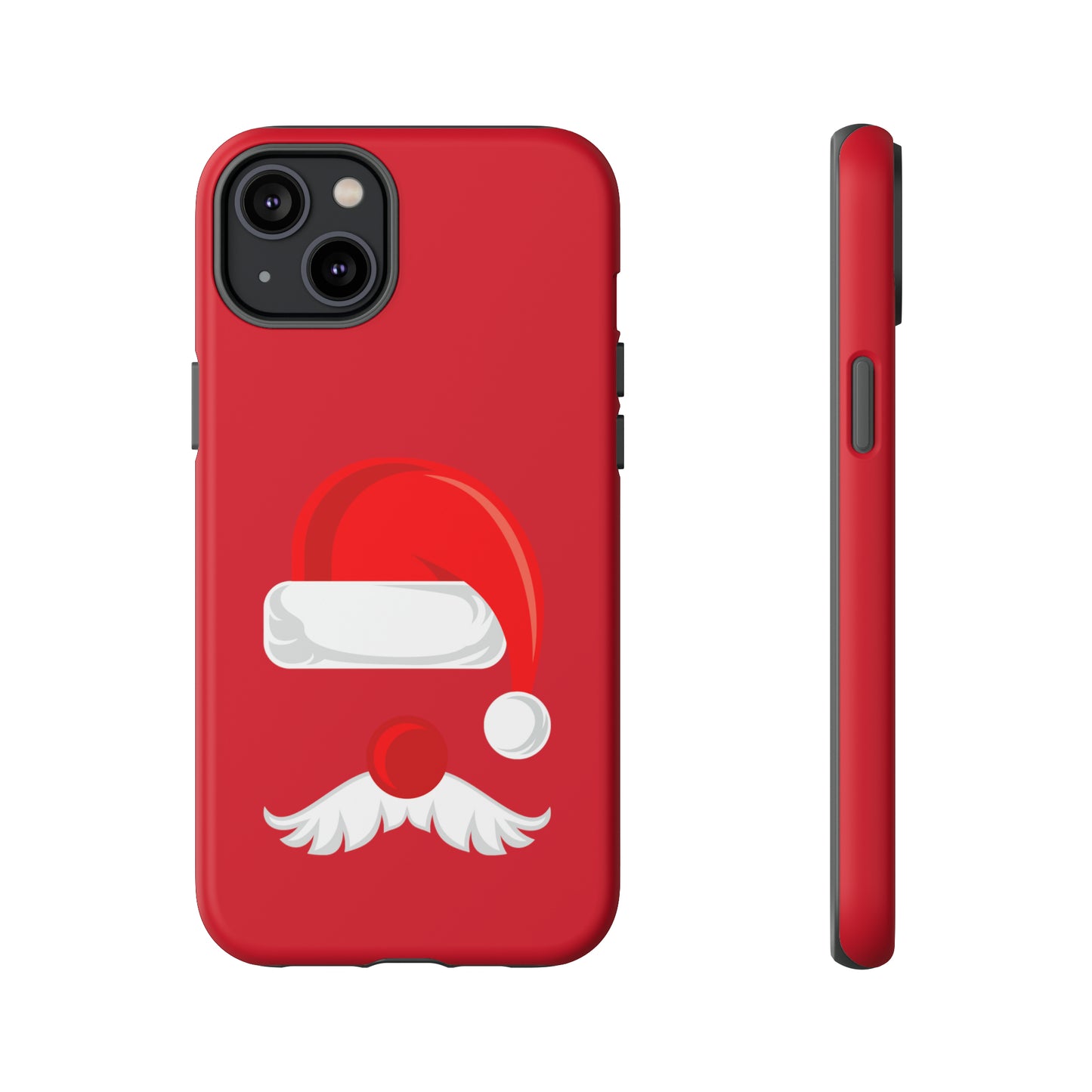 Santa's Spirit #32-Tough Cases - MahaCase
