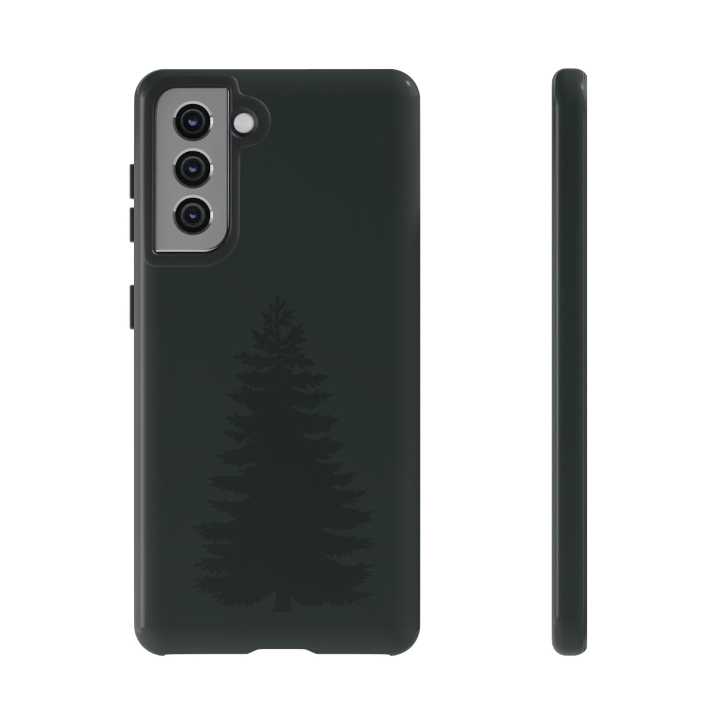 Pine Peak #22 - Tough Cases iPhone Samsung Google Pixel - MahaCase