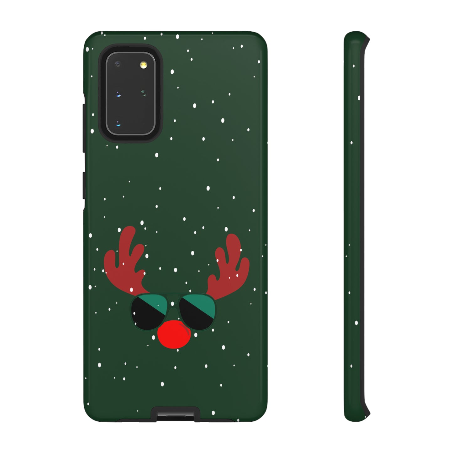 Reindeer Shades #22-Tough Cases - MahaCase